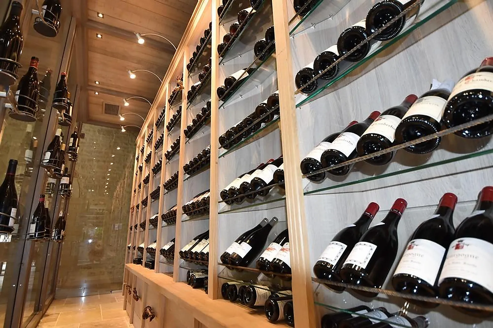 Lieux événementiels, DOMAINE DU CHÂTEAU DE MONRECOUR