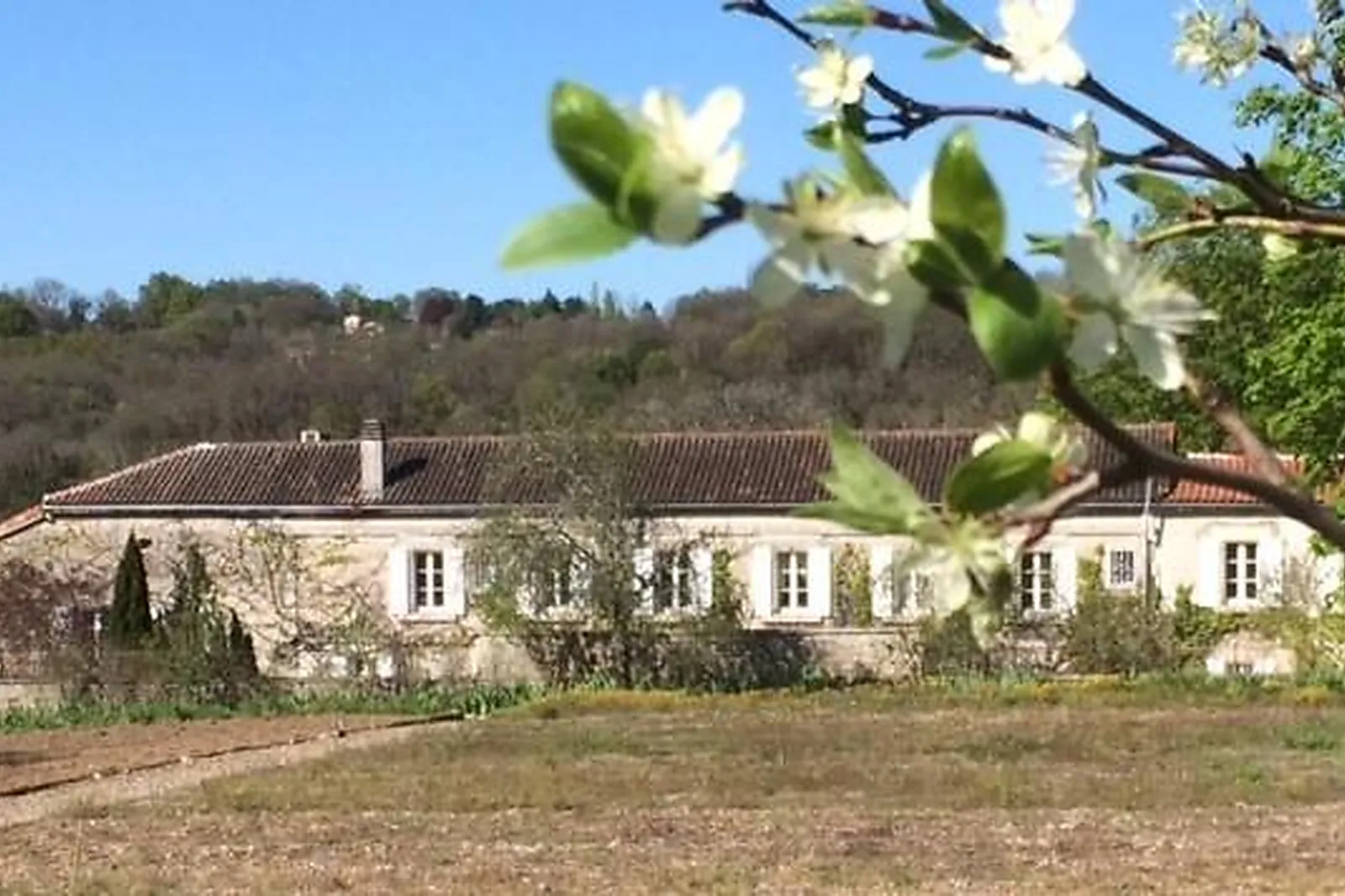Lieux événementiels, DOMAINE DU CHÂTELARD