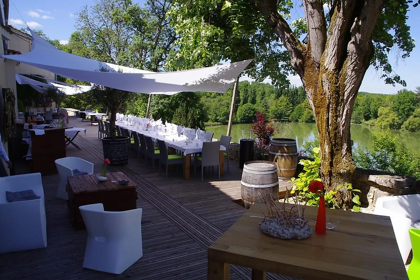 Lieux événementiels, DOMAINE DU CHÂTELARD