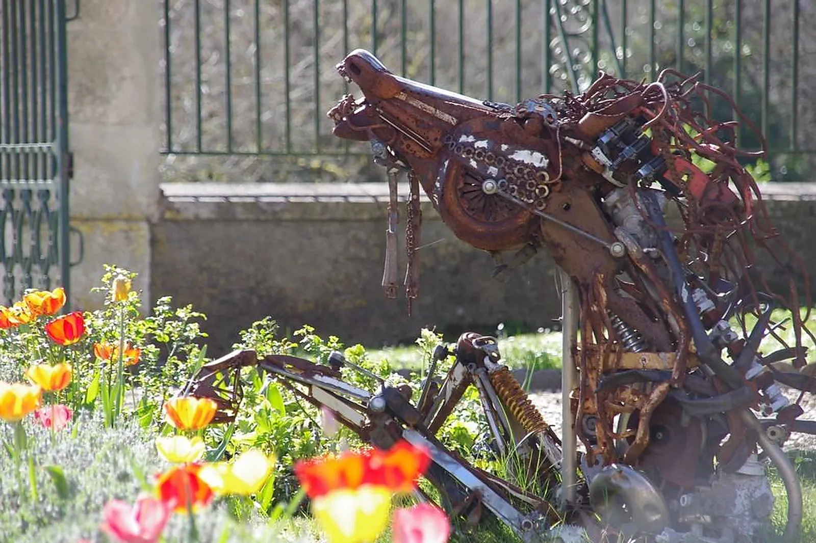 Lieux événementiels, DOMAINE DU CHÂTELARD
