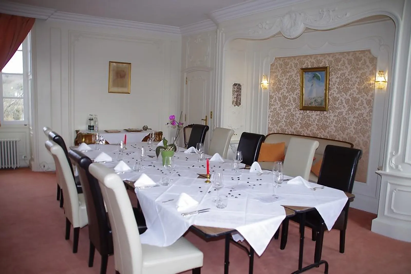 Lieux événementiels, DOMAINE DU CHÂTELARD