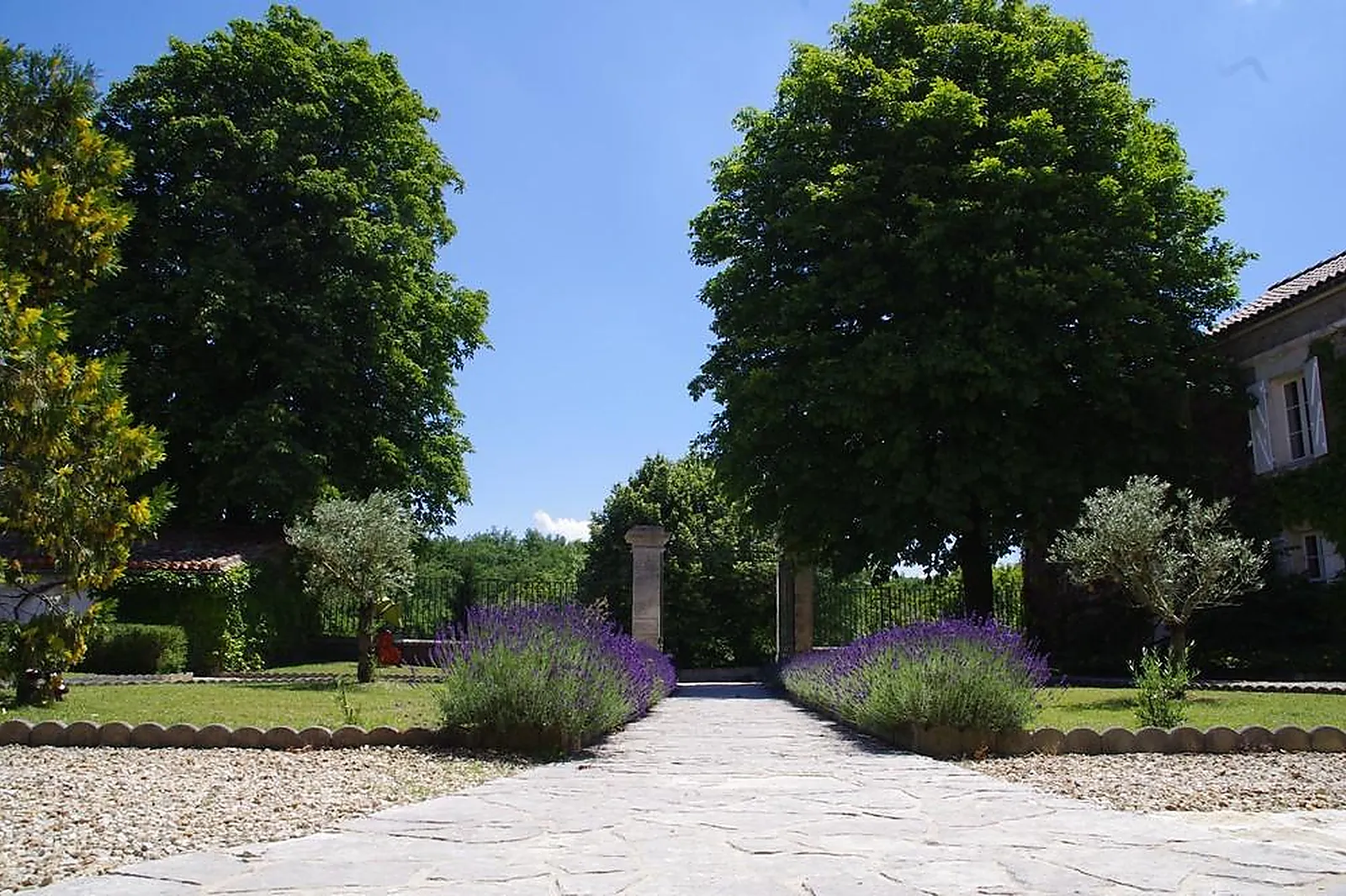 Lieux événementiels, DOMAINE DU CHÂTELARD