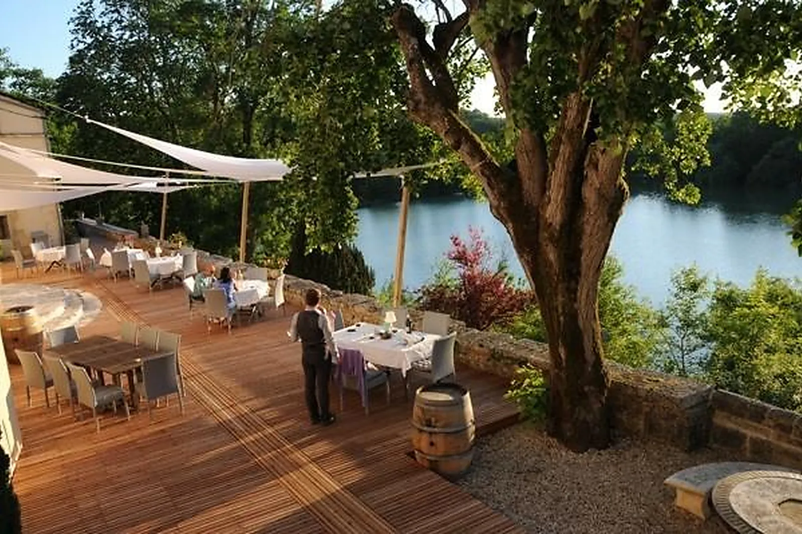 Lieux événementiels, DOMAINE DU CHÂTELARD