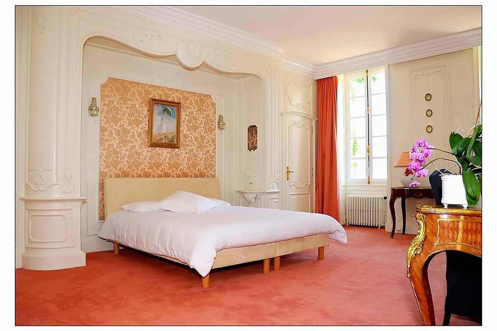 Lieux événementiels, DOMAINE DU CHÂTELARD