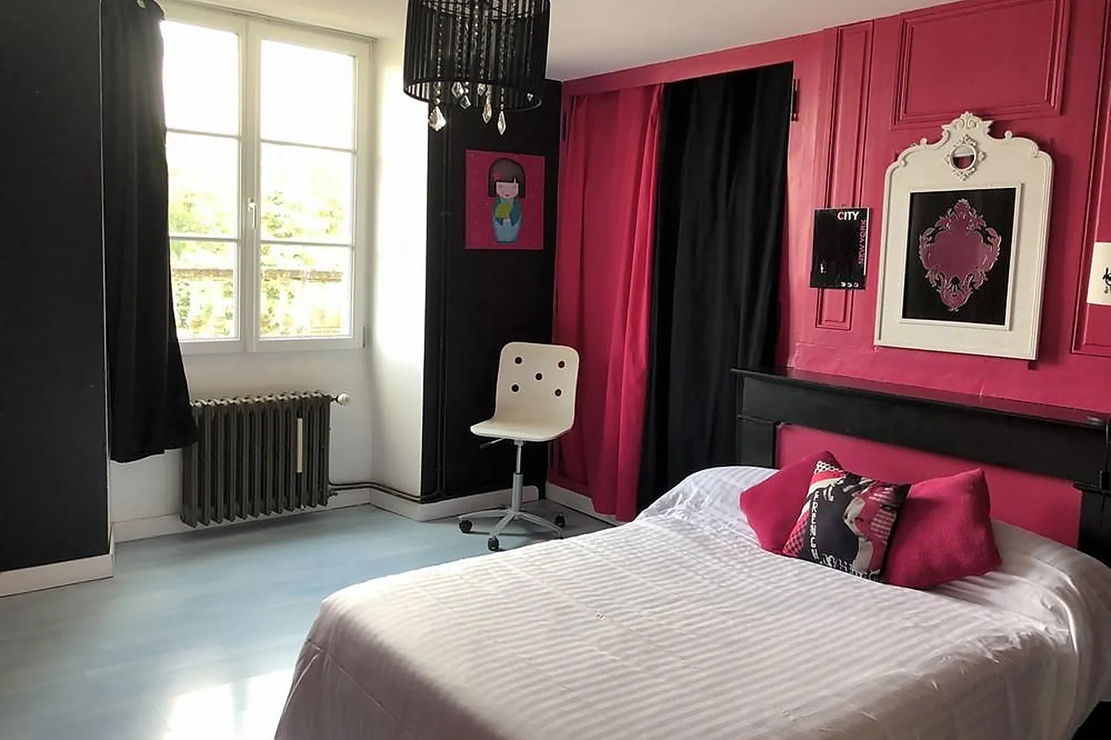 Lieux événementiels, DOMAINE DU CHÊNE VERT