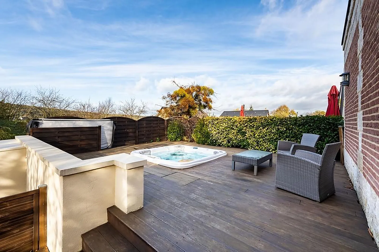 Lieux événementiels, DOMAINE DU CLOS DES FONTAINES