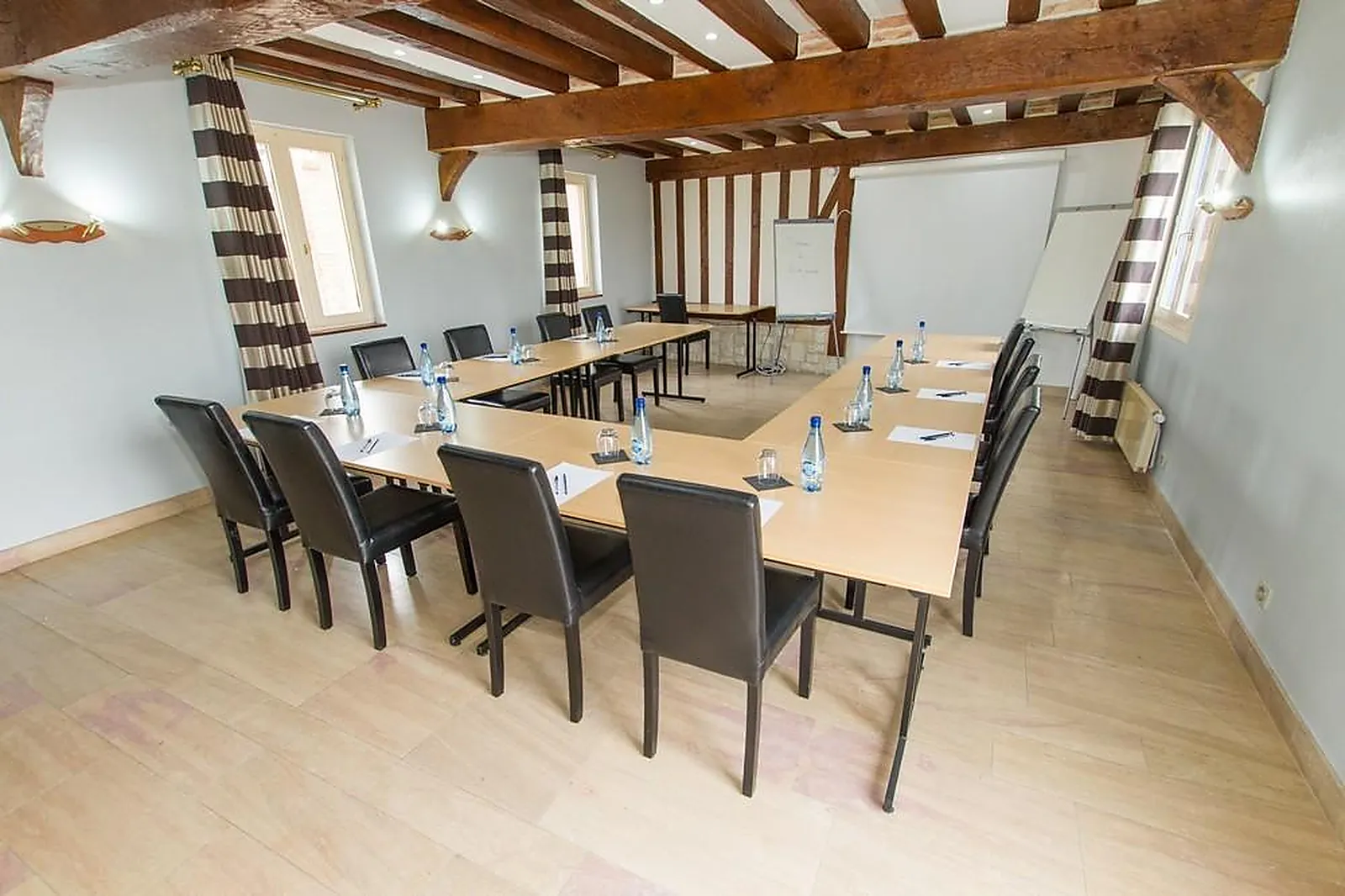 Lieux événementiels, DOMAINE DU CLOS DES FONTAINES