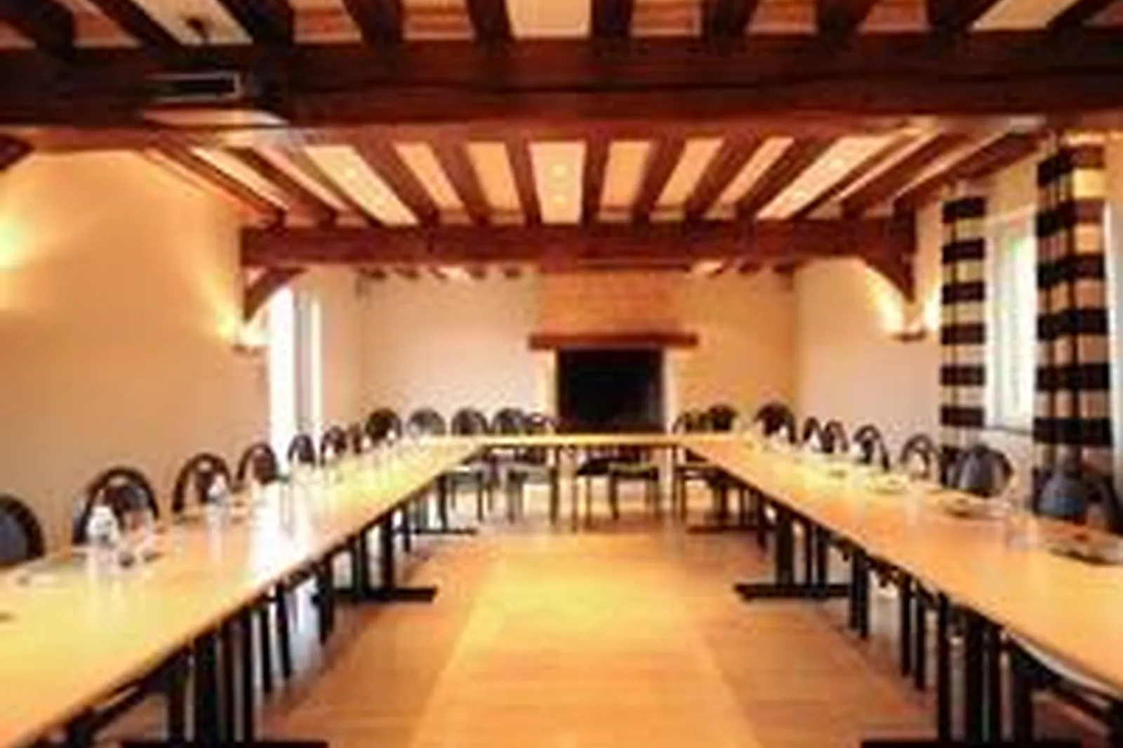 Lieux événementiels, DOMAINE DU CLOS DES FONTAINES