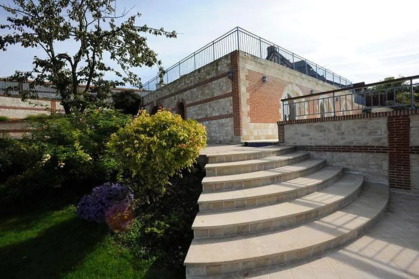 Lieux événementiels, DOMAINE DU CLOS DES FONTAINES