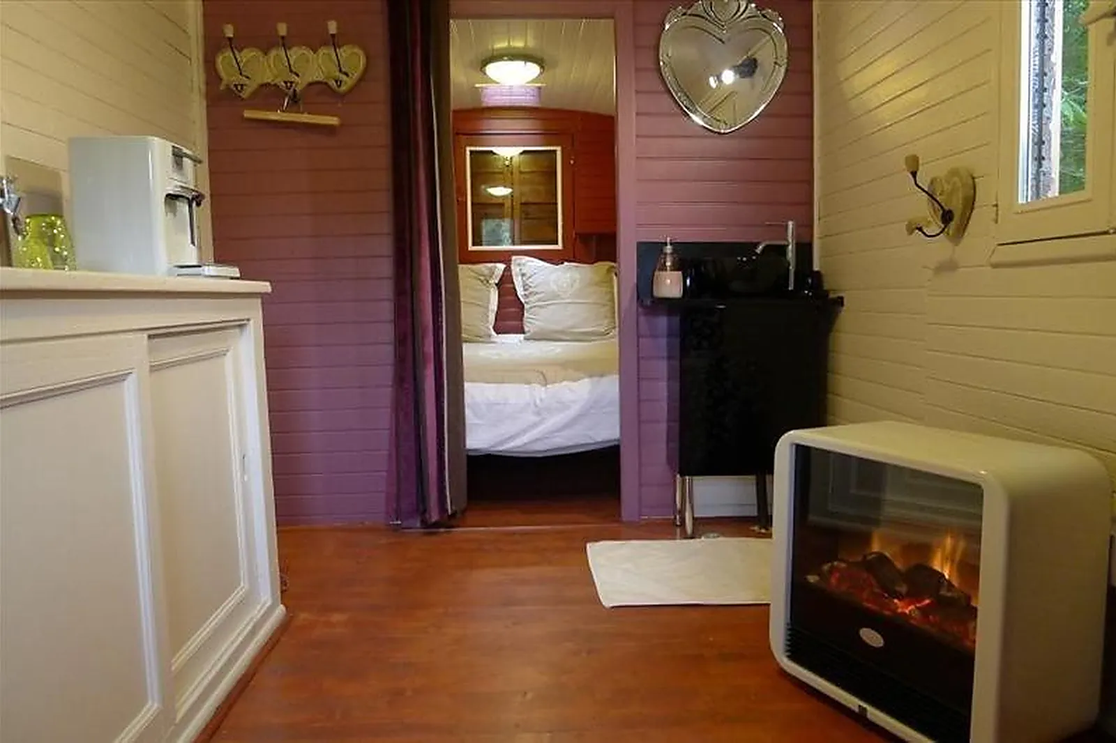 Lieux événementiels, DOMAINE DU CLOS DES LIESSES