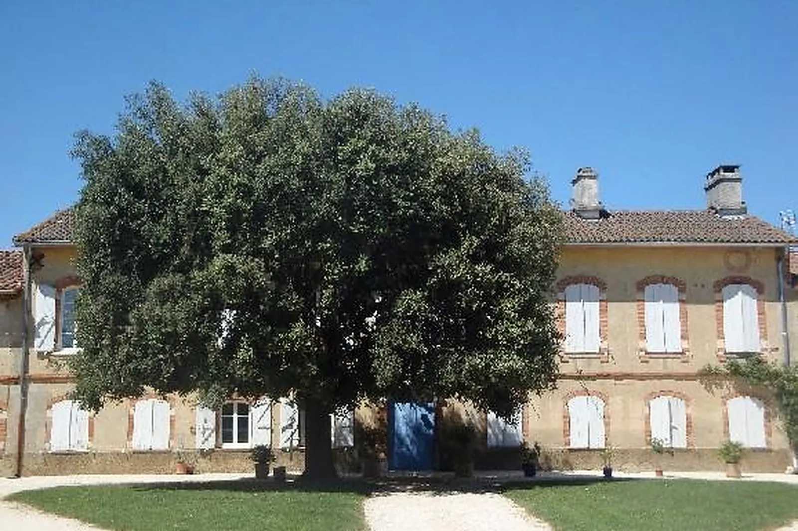 Lieux événementiels, DOMAINE DU GALANT