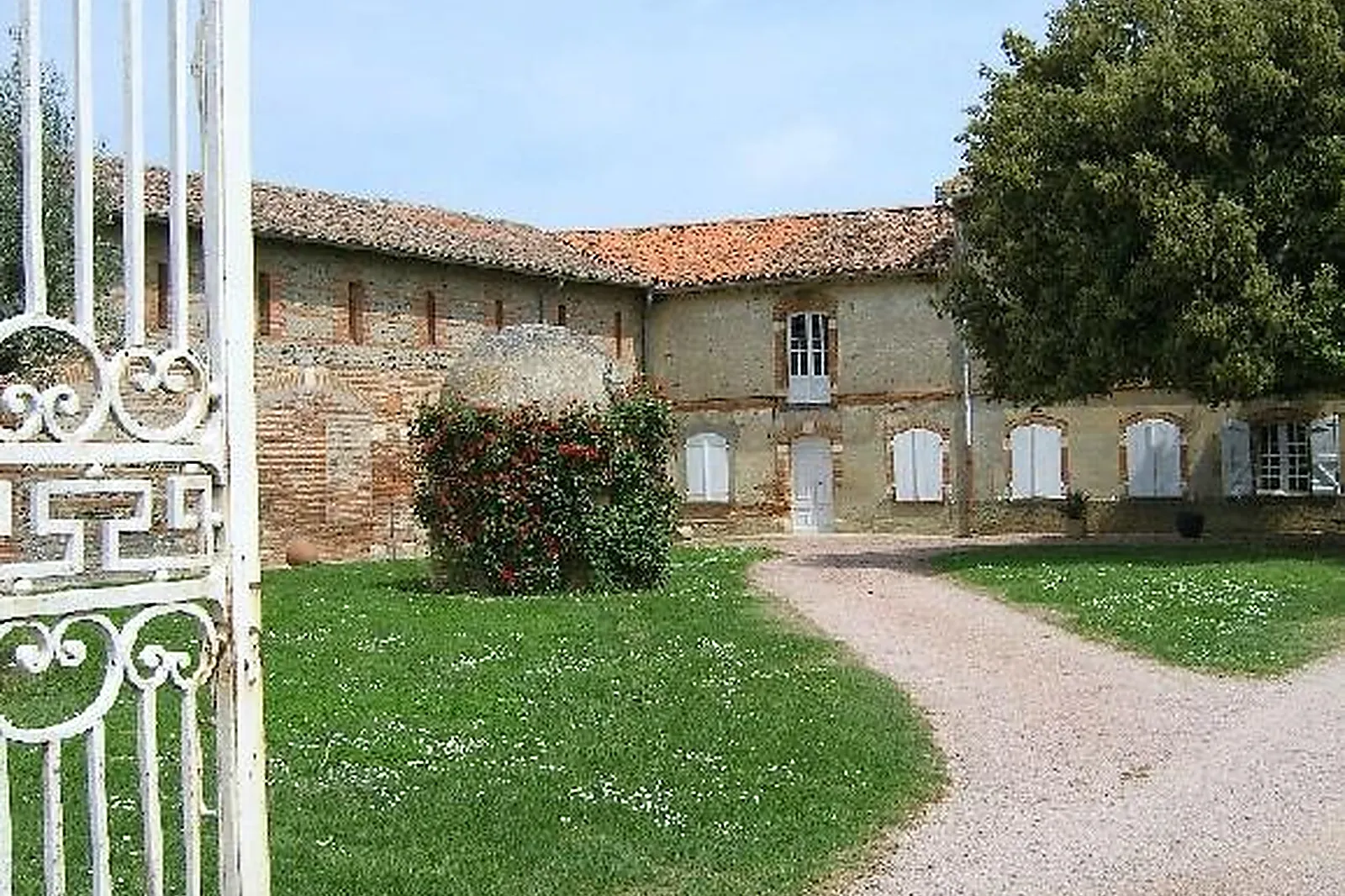 Lieux événementiels, DOMAINE DU GALANT