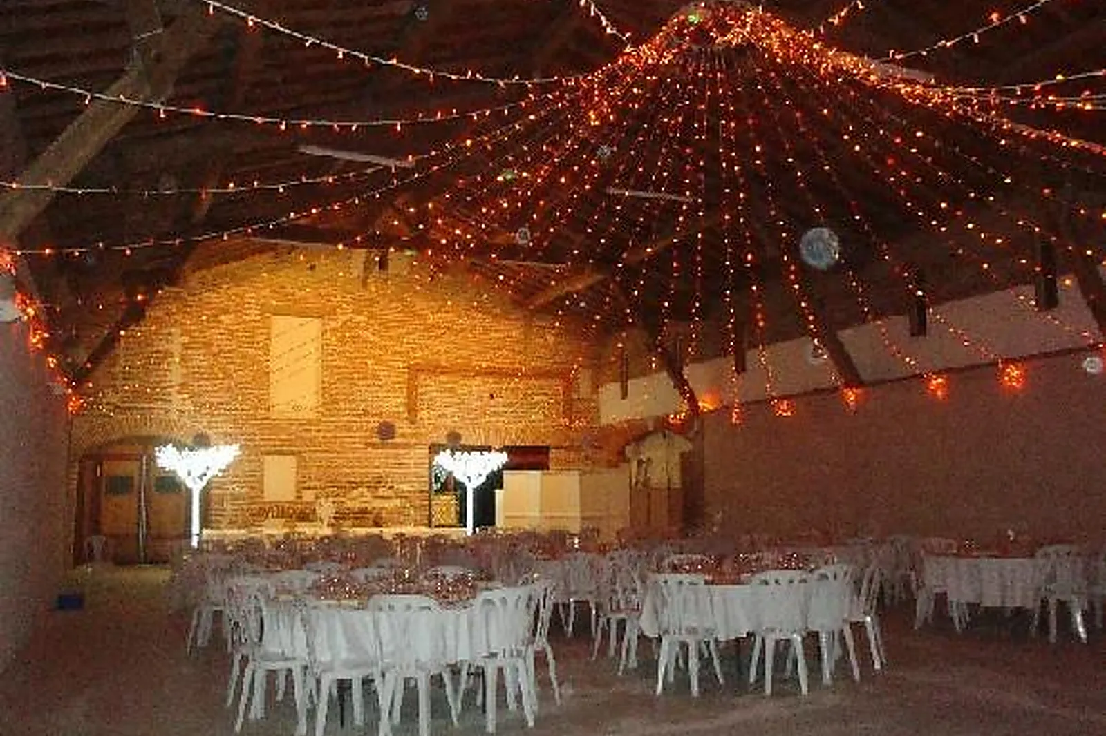 Lieux événementiels, DOMAINE DU GALANT