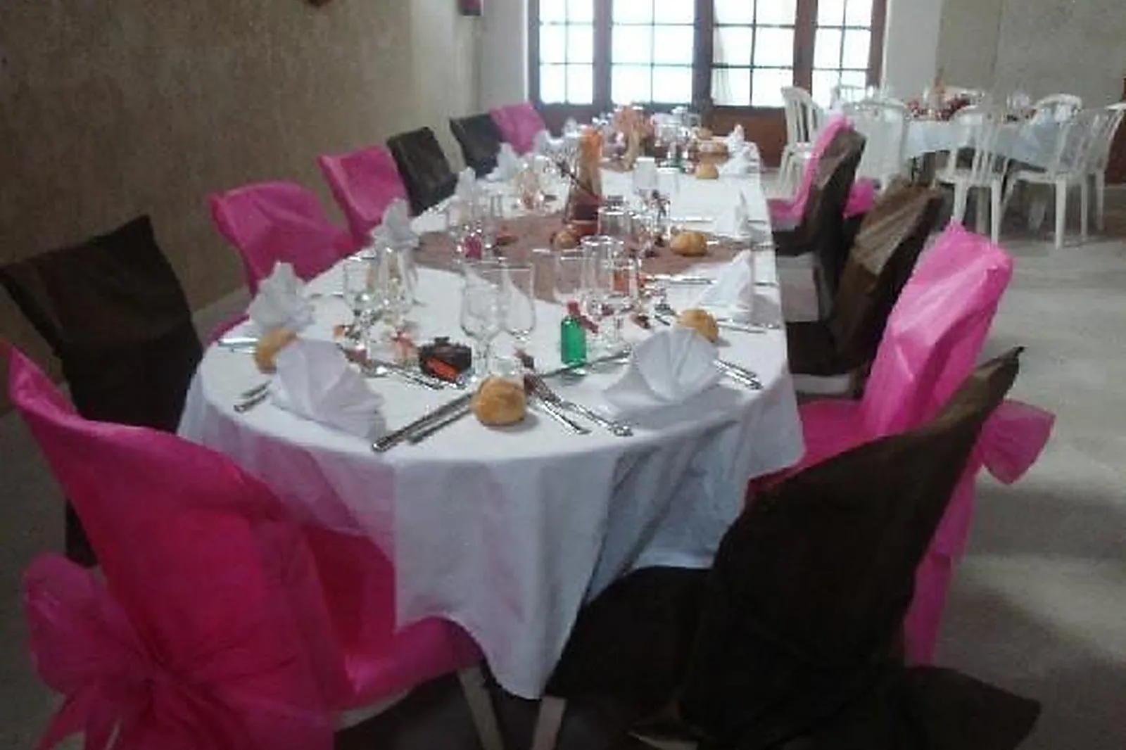 Lieux événementiels, DOMAINE DU GALANT