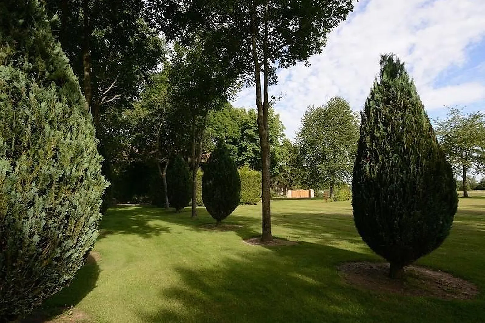 Lieux événementiels, DOMAINE DU GOLF