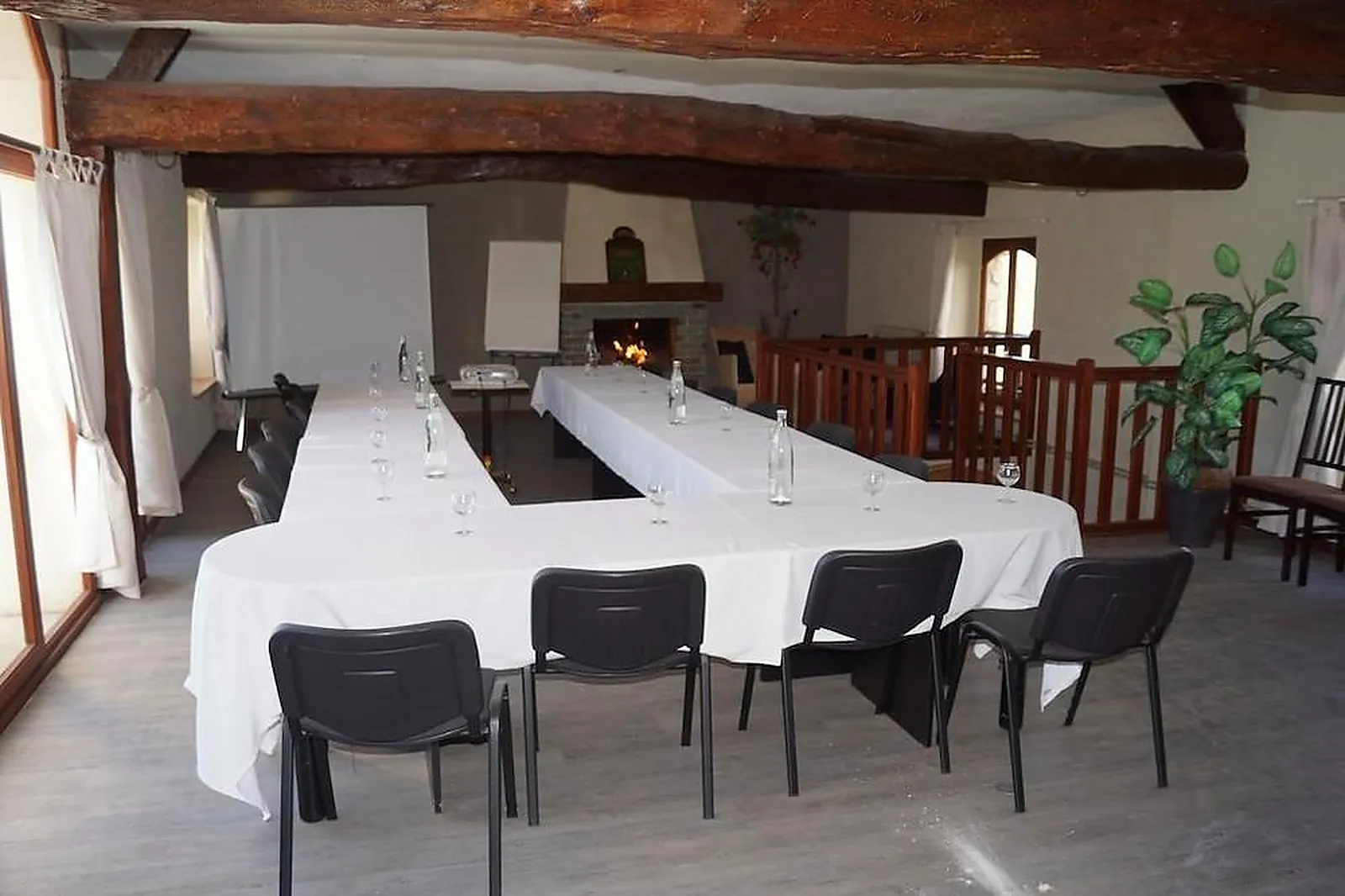 Lieux événementiels, DOMAINE DU GOLF DE CLECY