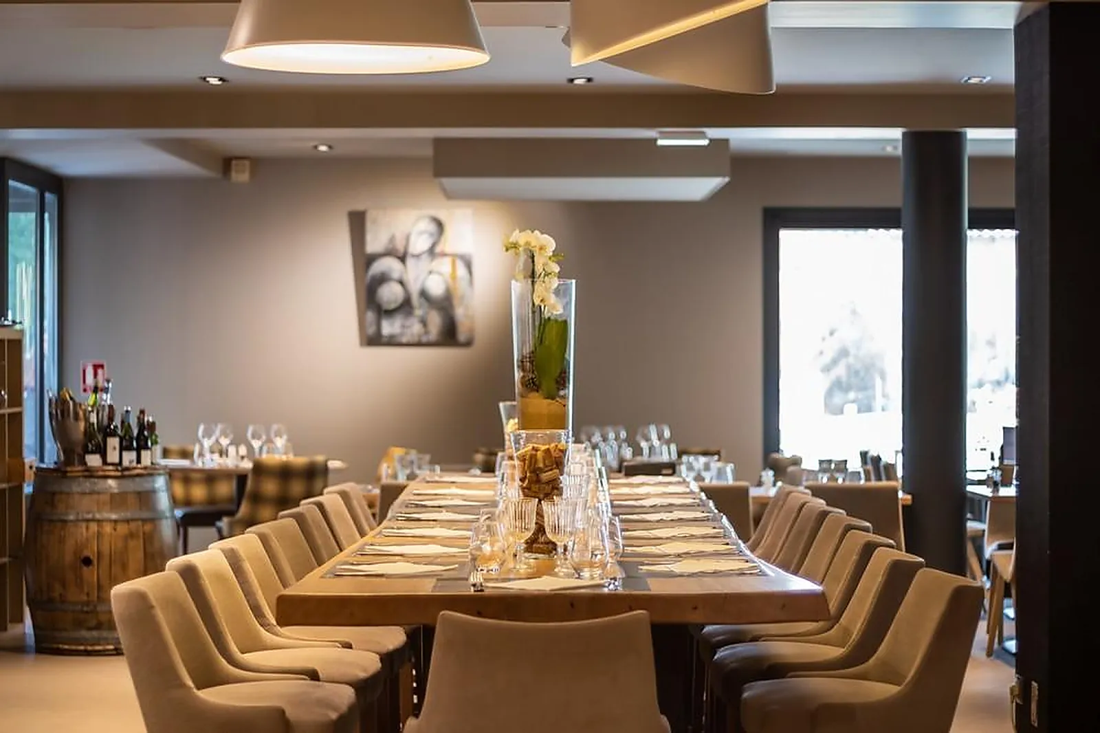 Lieux événementiels, DOMAINE DU GOUVERNEUR