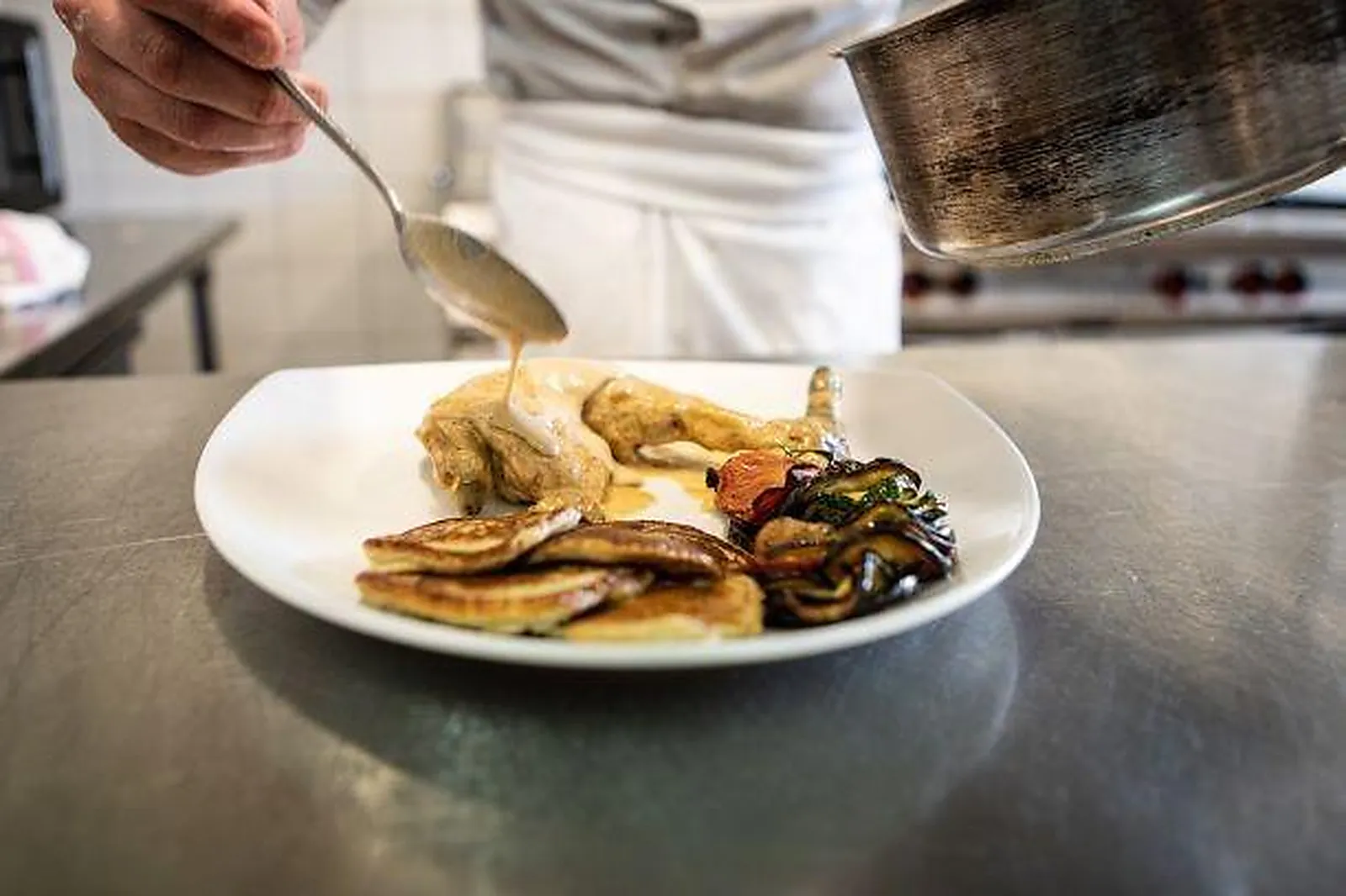 Lieux événementiels, DOMAINE DU GOUVERNEUR