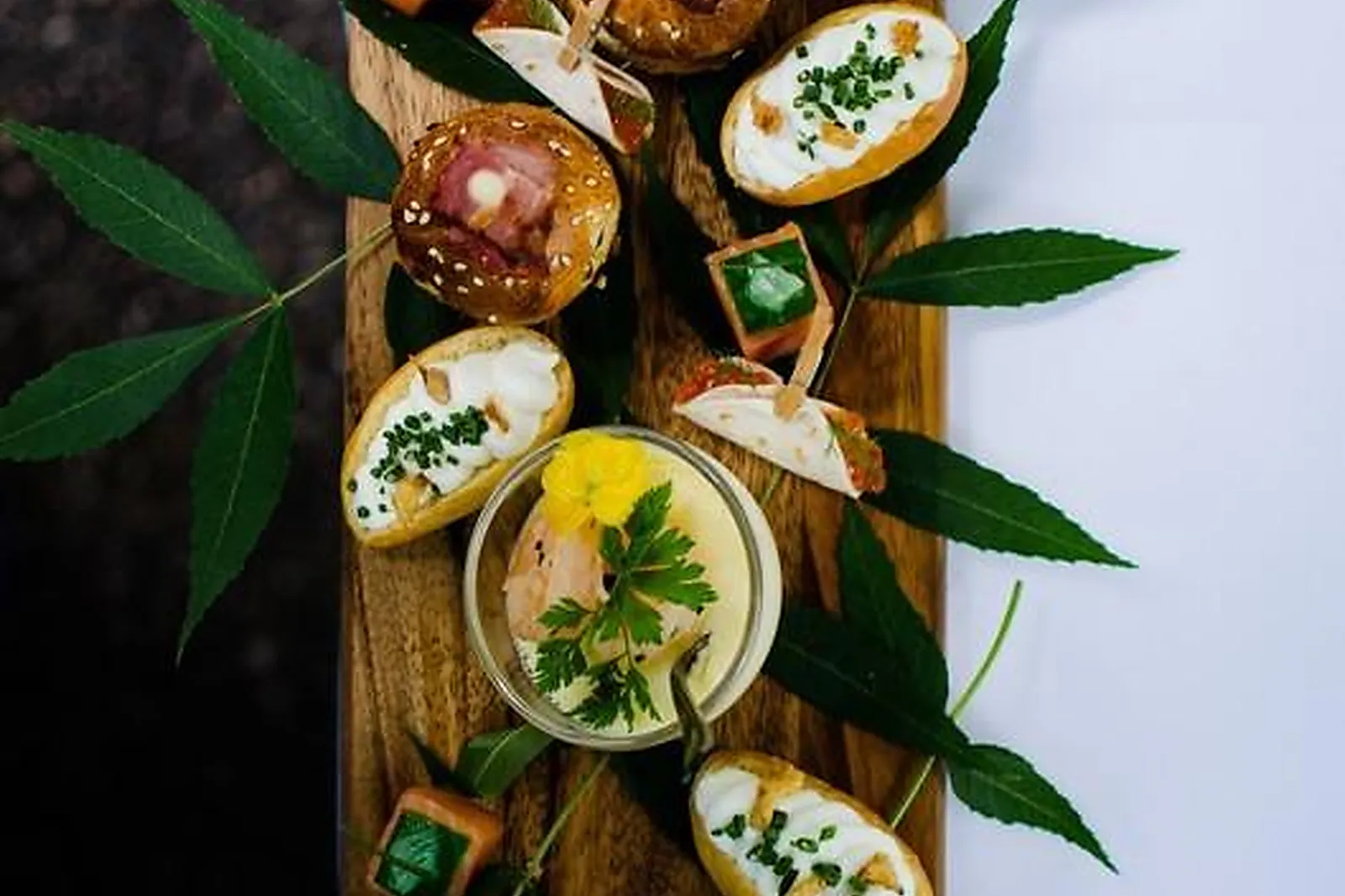 Lieux événementiels, DOMAINE DU GOUVERNEUR