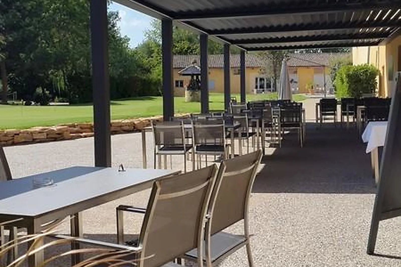 Lieux événementiels, DOMAINE DU GOUVERNEUR