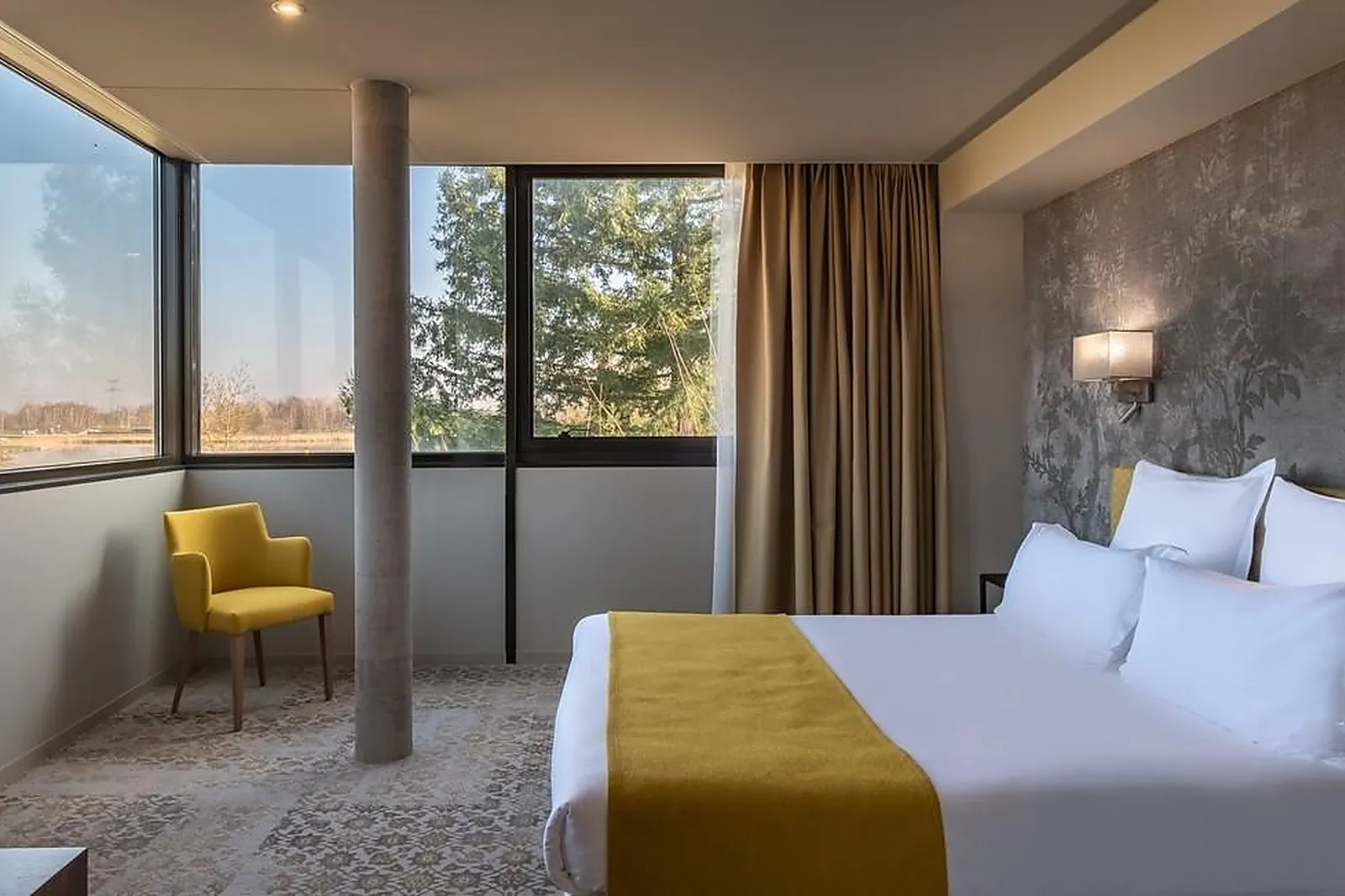 Lieux événementiels, DOMAINE DU GOUVERNEUR