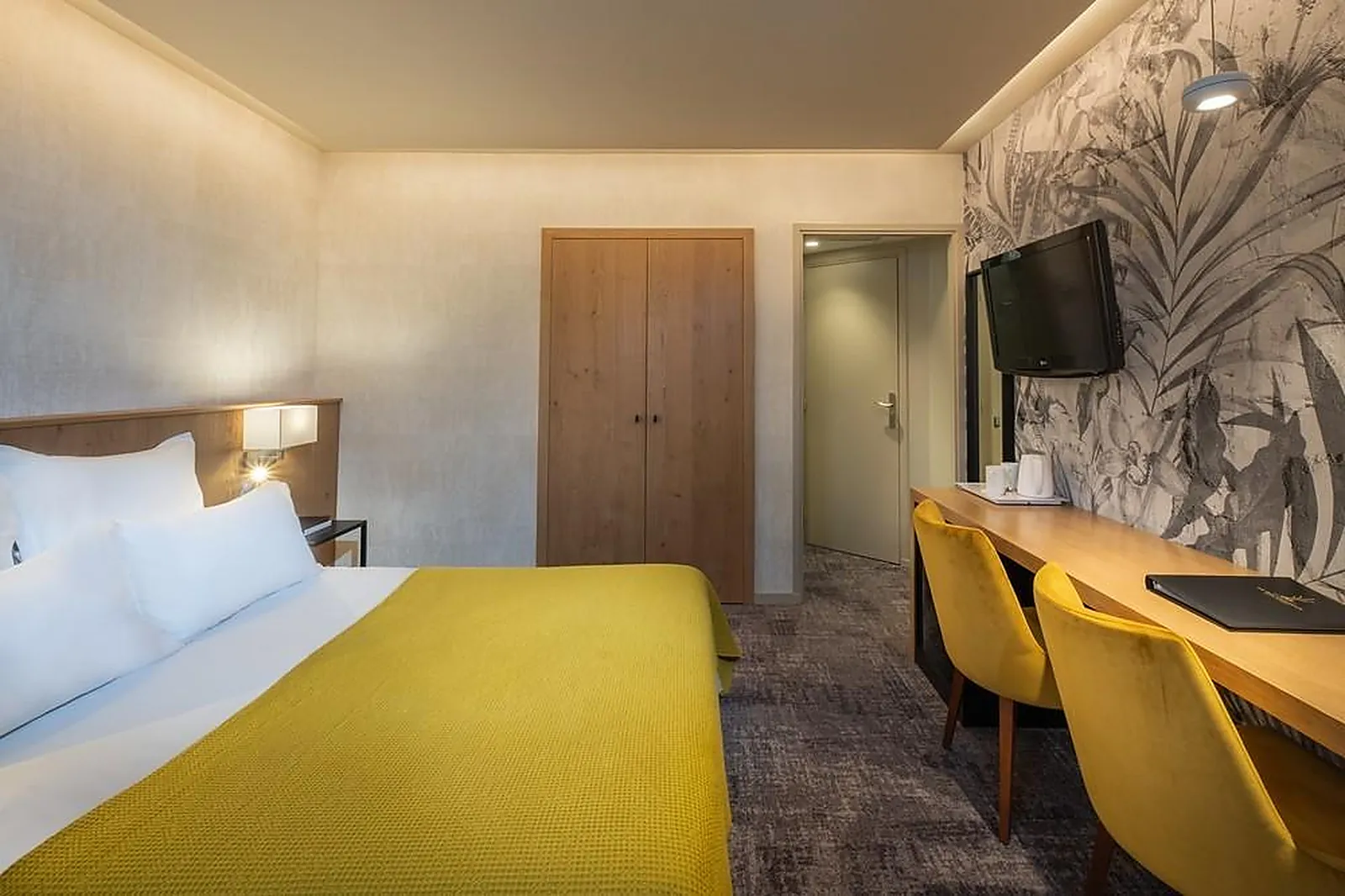 Lieux événementiels, DOMAINE DU GOUVERNEUR