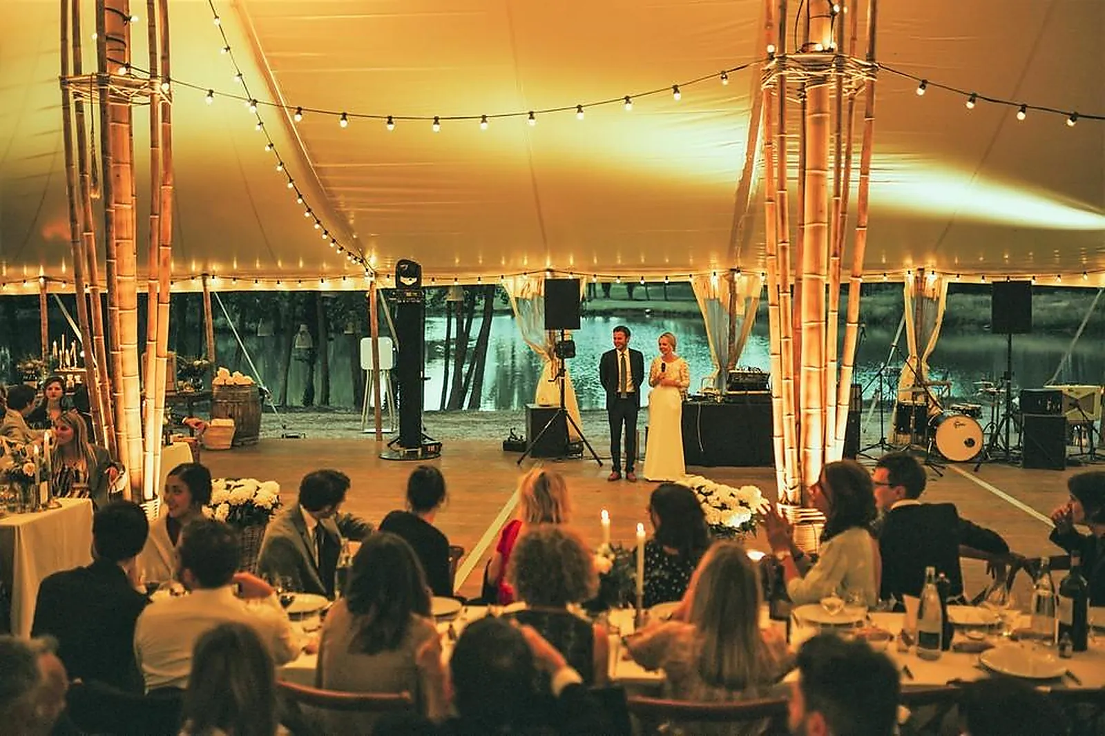 Lieux événementiels, DOMAINE DU GOUVERNEUR