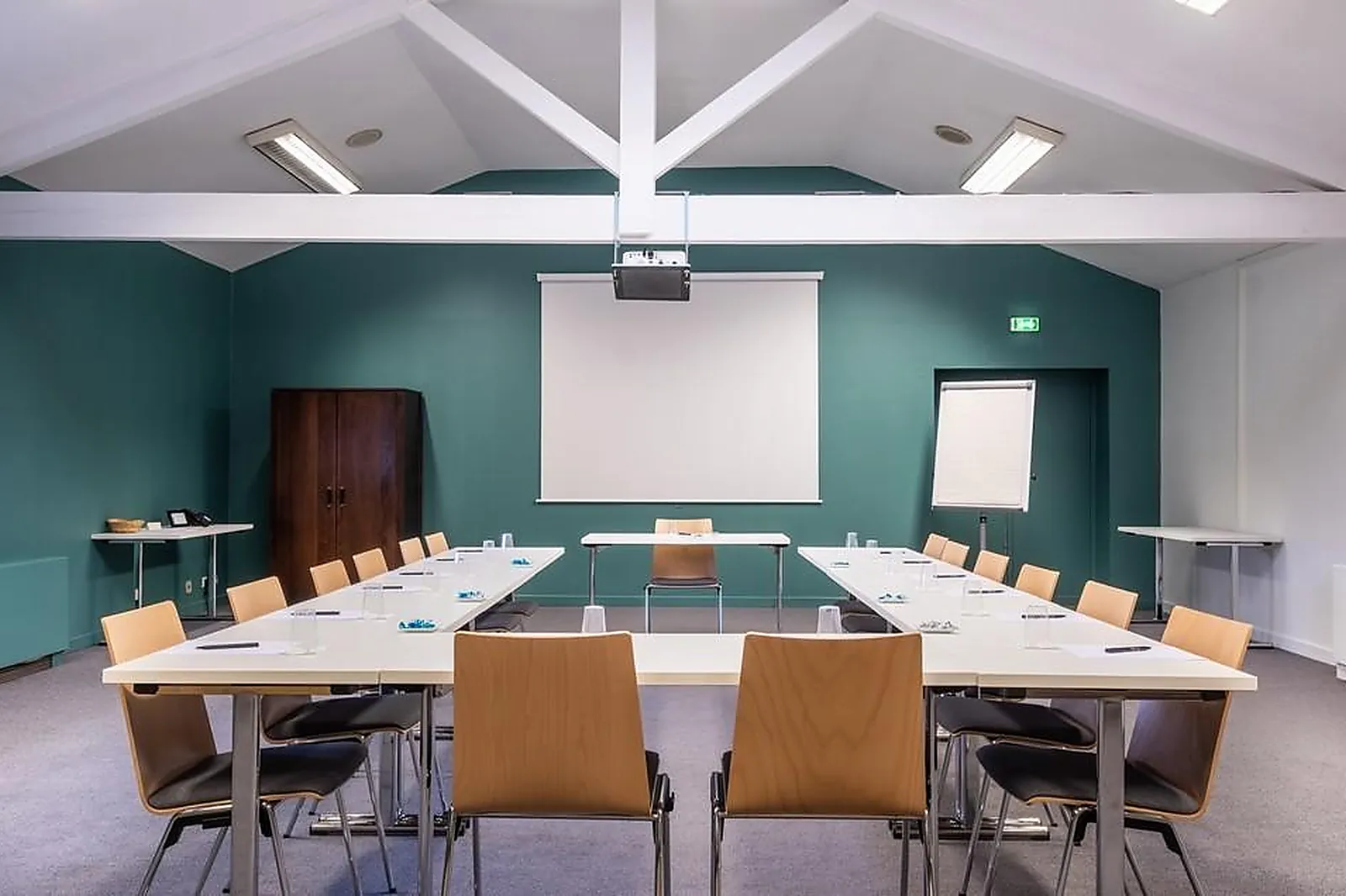 Lieux événementiels, DOMAINE DU GOUVERNEUR