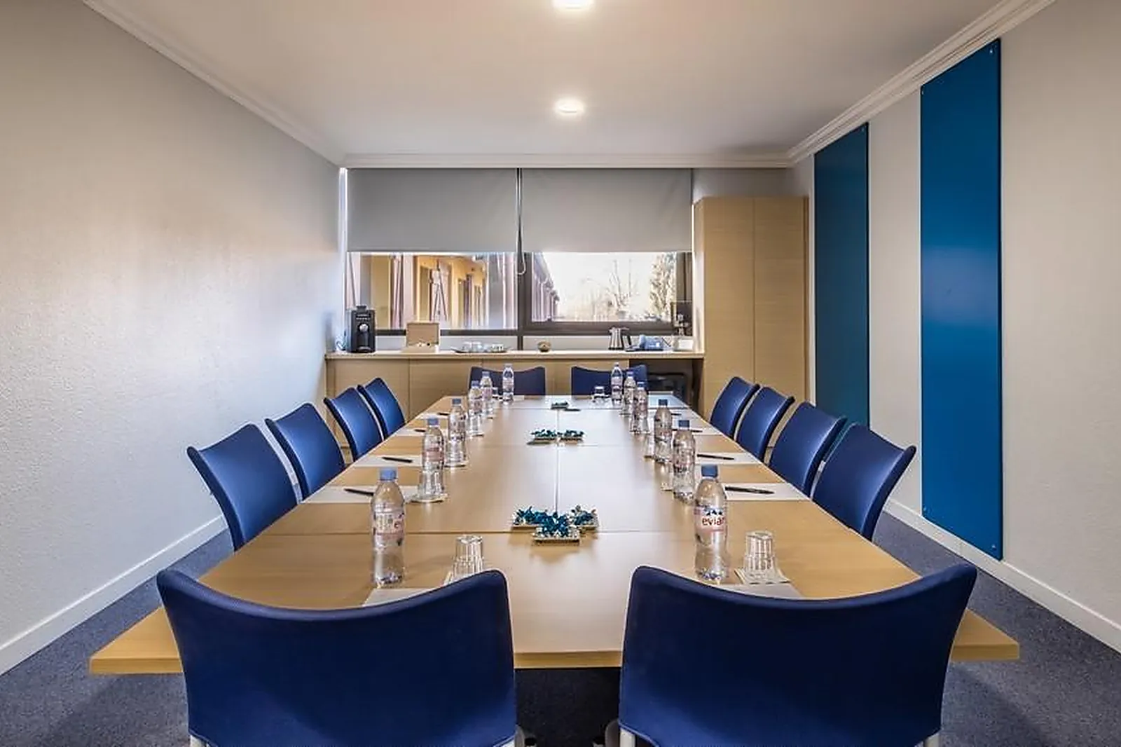 Lieux événementiels, DOMAINE DU GOUVERNEUR