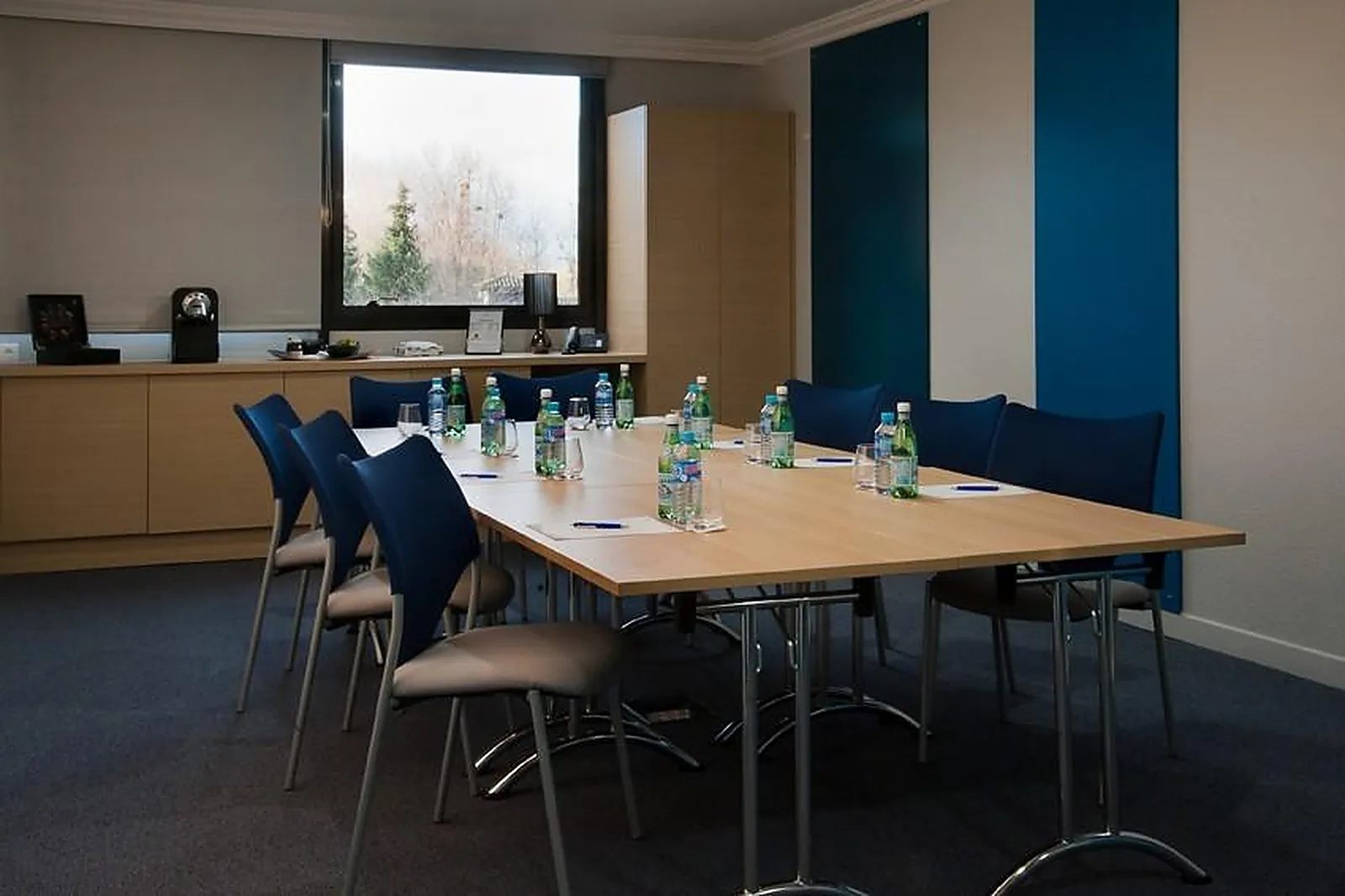 Lieux événementiels, DOMAINE DU GOUVERNEUR