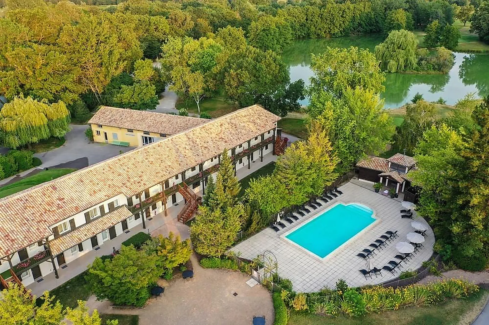 Lieux événementiels, DOMAINE DU GOUVERNEUR