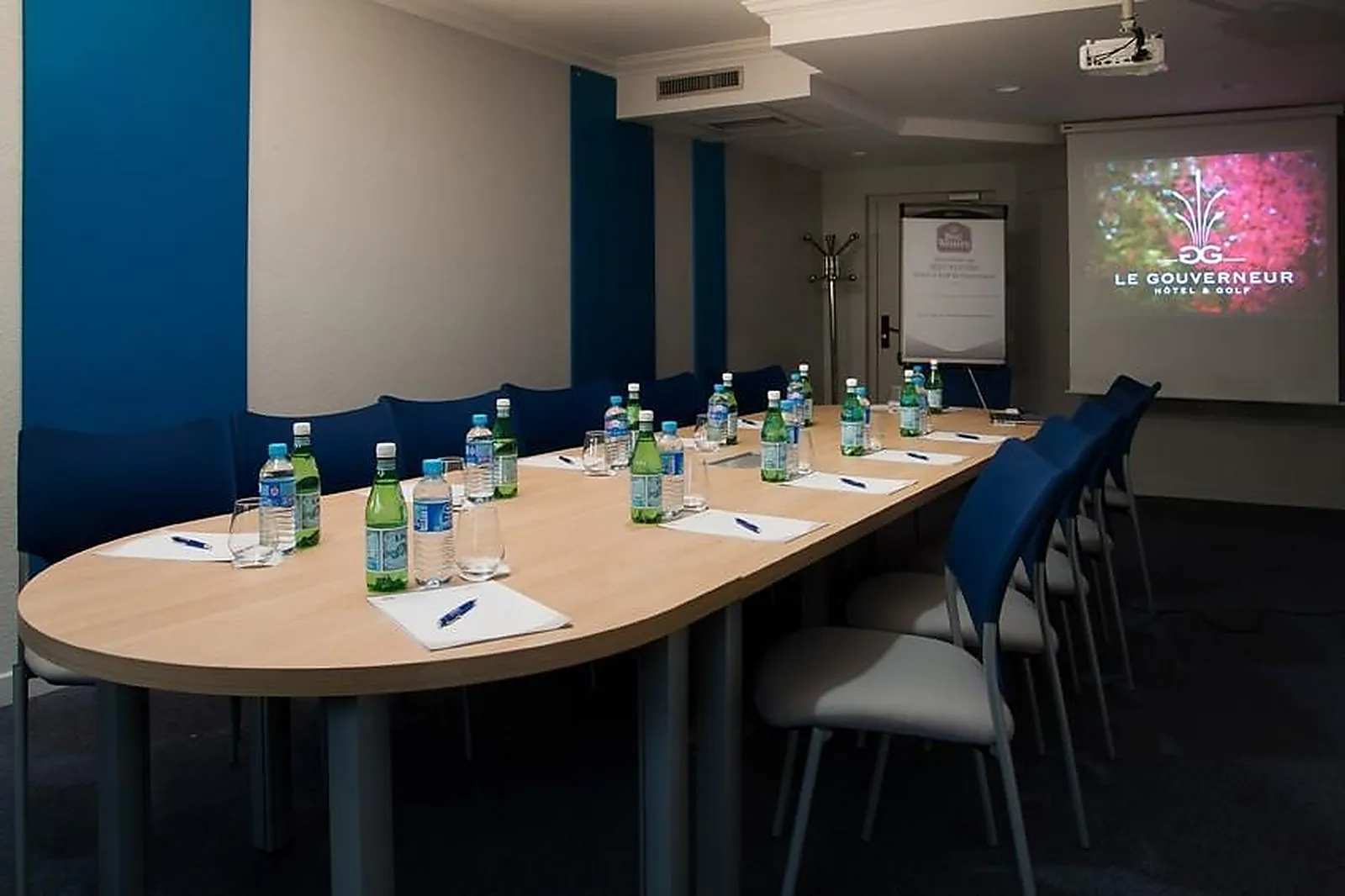 Lieux événementiels, DOMAINE DU GOUVERNEUR