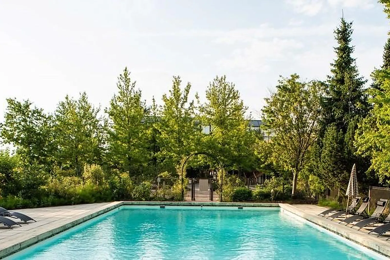 Lieux événementiels, DOMAINE DU GOUVERNEUR