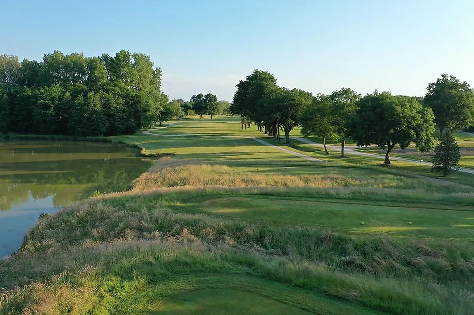 Lieux événementiels, DOMAINE DU GOUVERNEUR