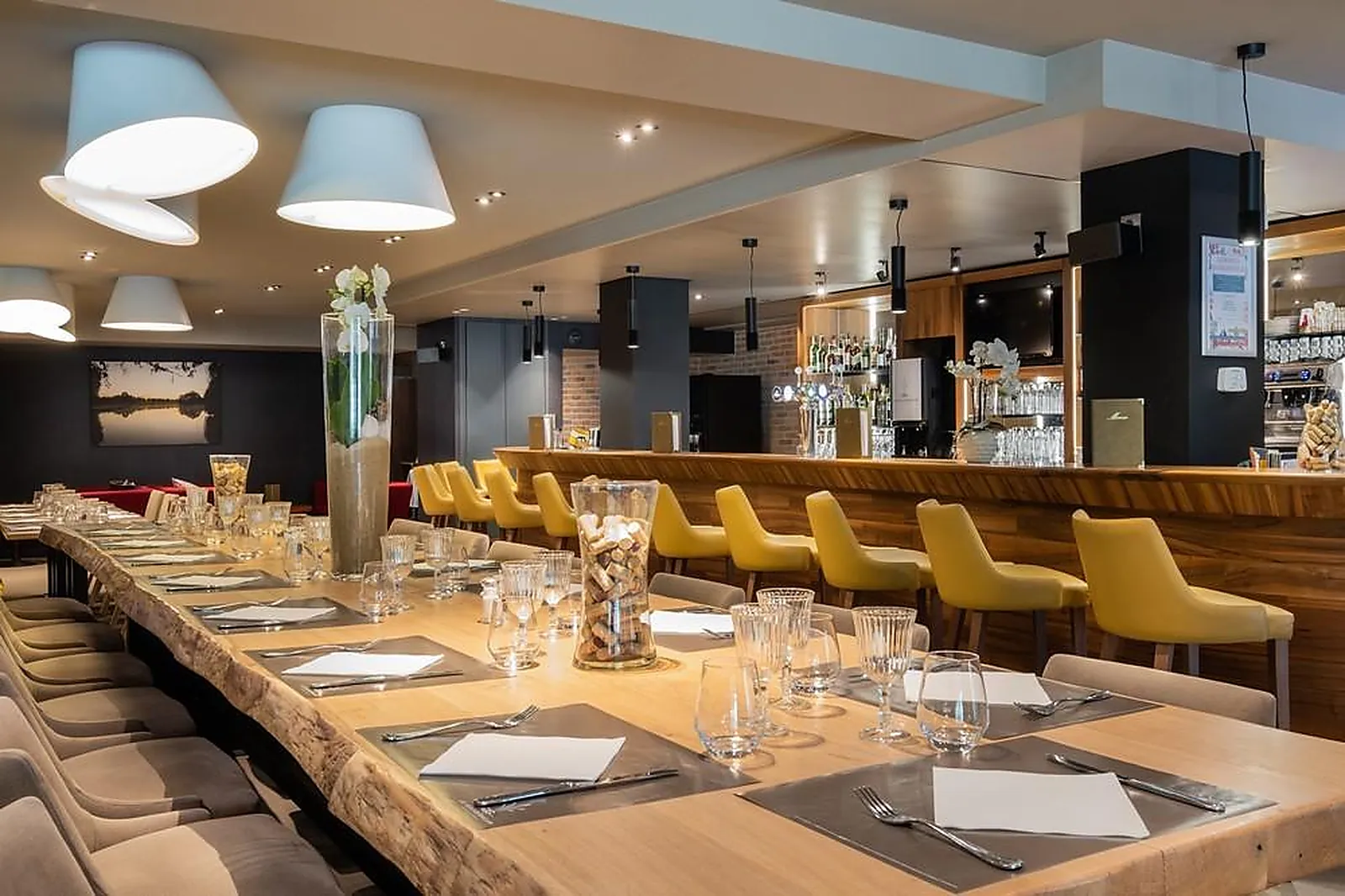 Lieux événementiels, DOMAINE DU GOUVERNEUR