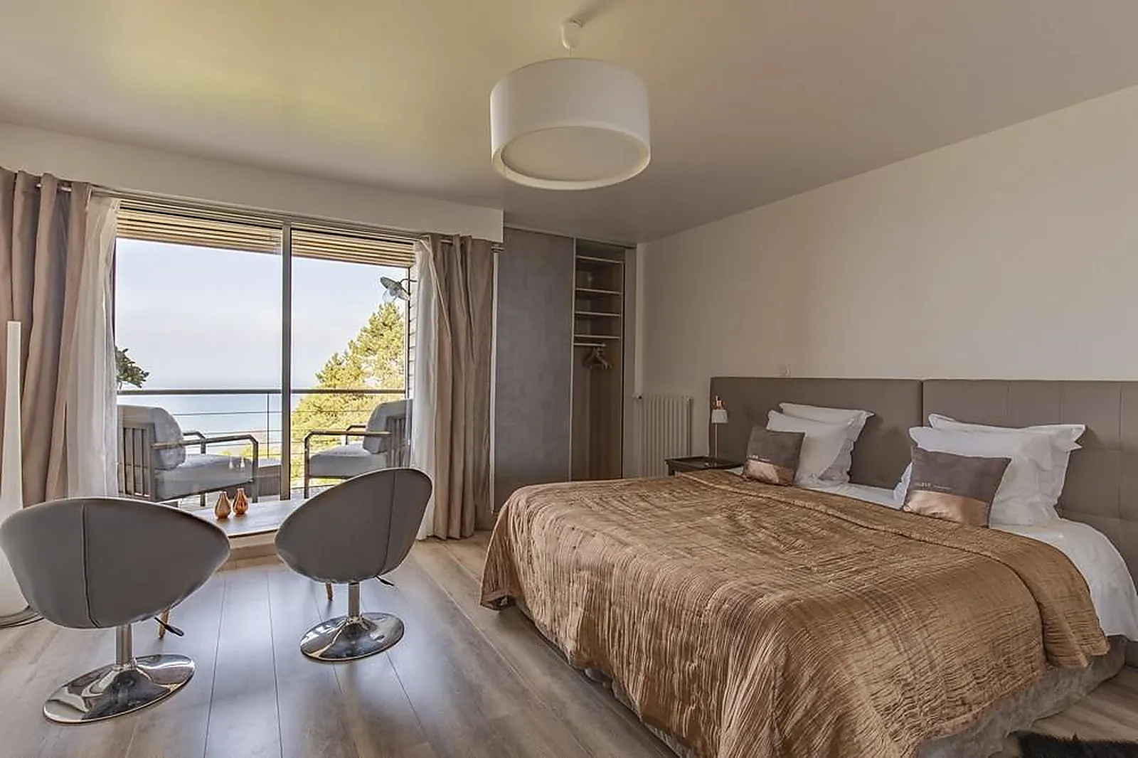 Lieux événementiels, DOMAINE DU GRAND BEC