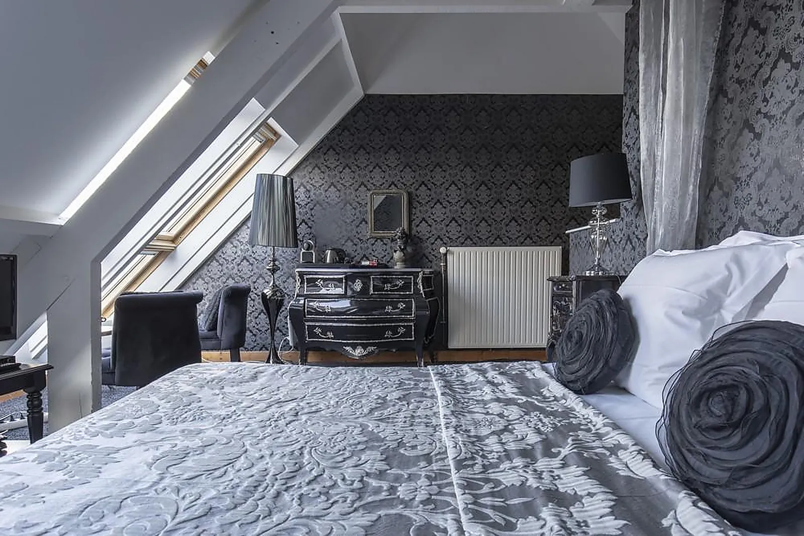 Lieux événementiels, DOMAINE DU GRAND BEC