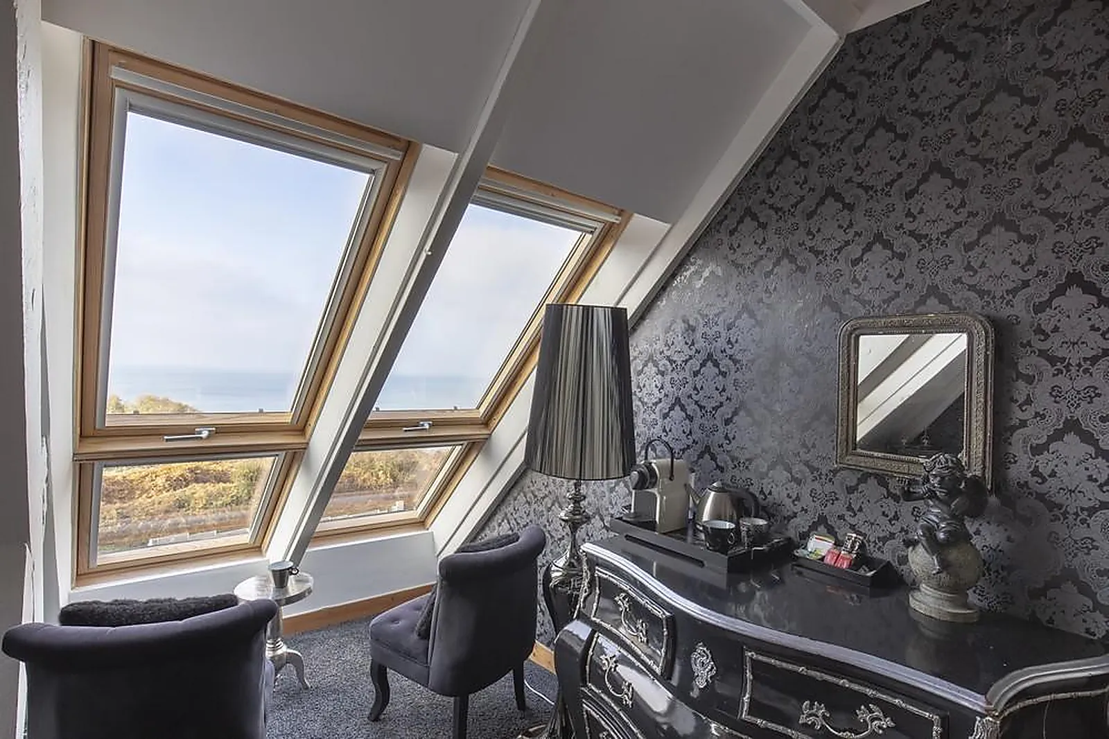 Lieux événementiels, DOMAINE DU GRAND BEC