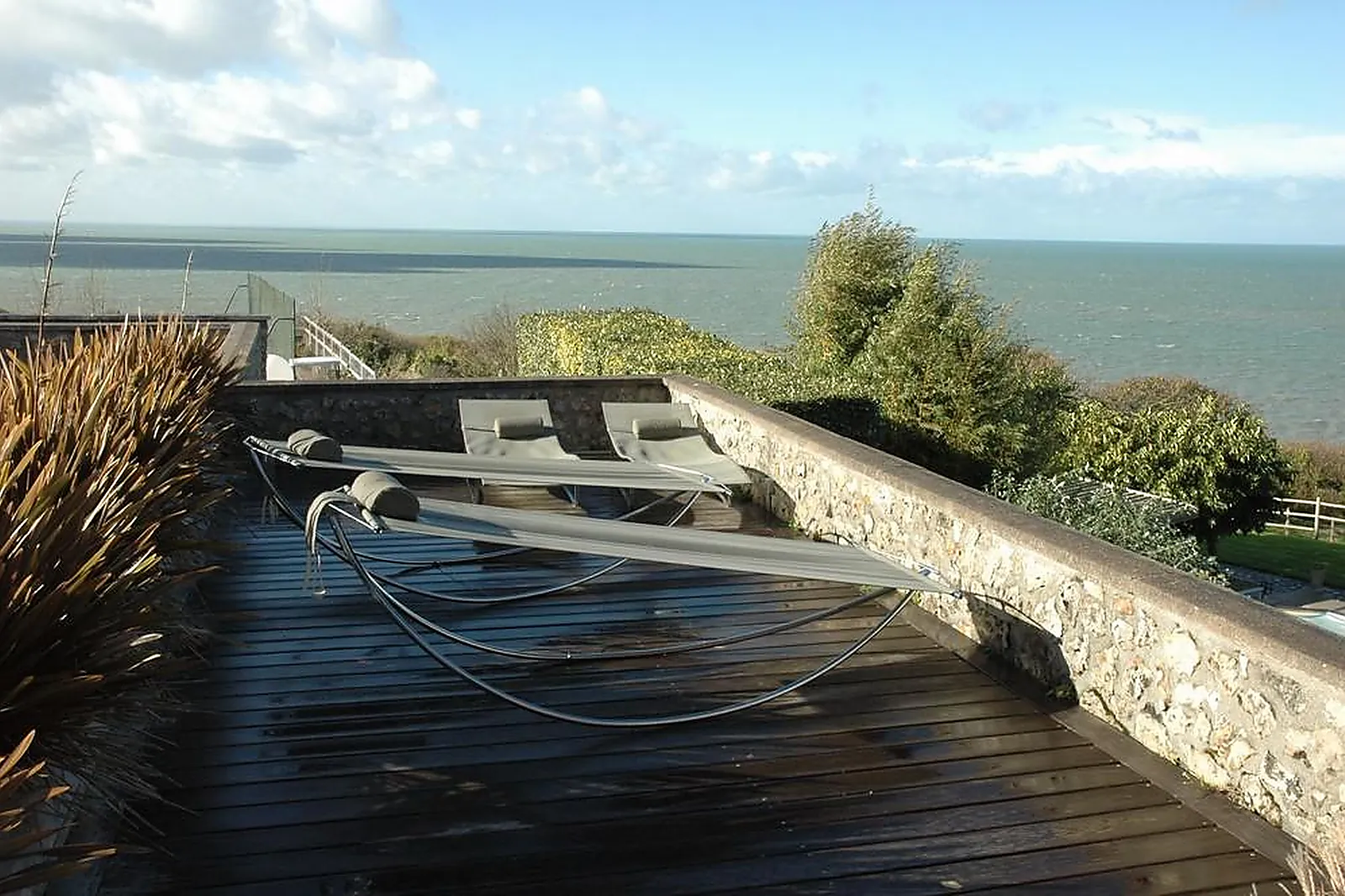 Lieux événementiels, DOMAINE DU GRAND BEC