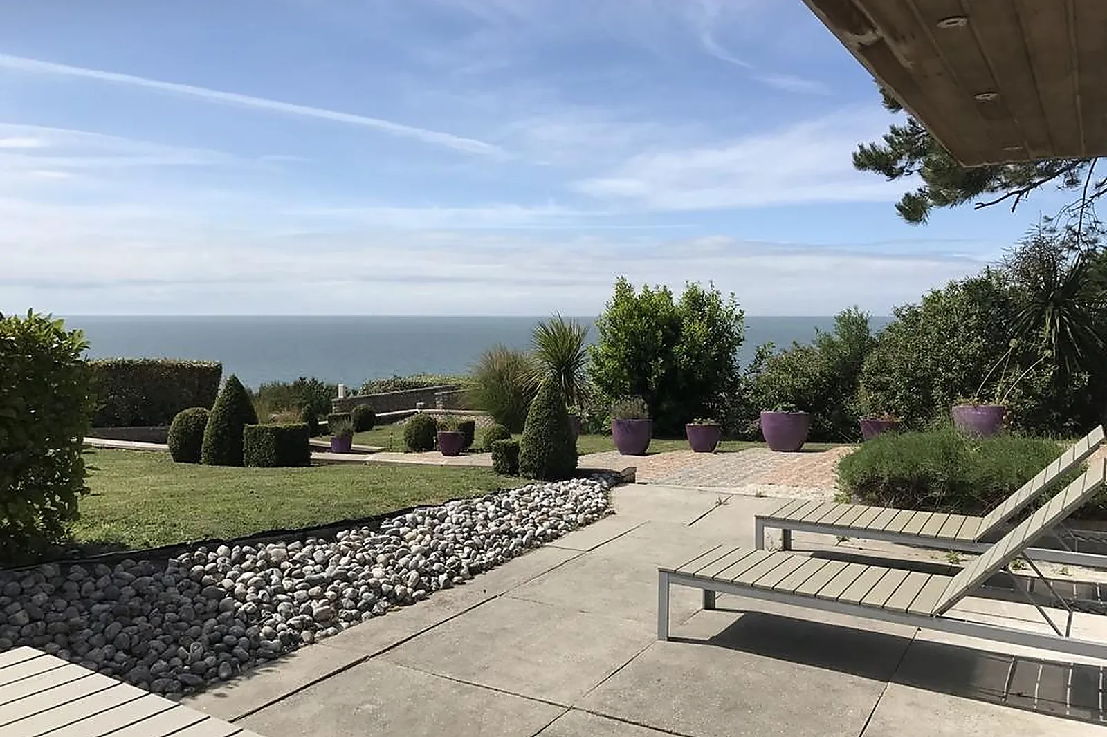 Lieux événementiels, DOMAINE DU GRAND BEC