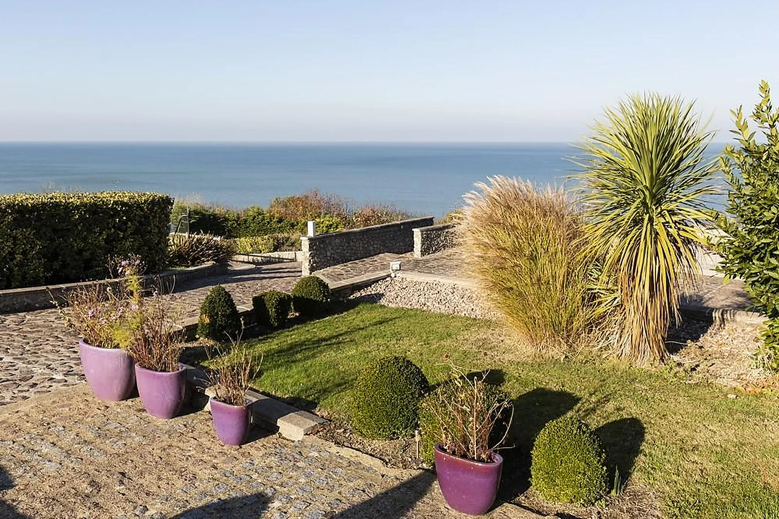 Lieux événementiels, DOMAINE DU GRAND BEC