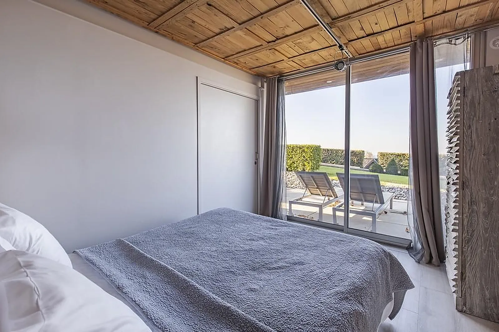 Lieux événementiels, DOMAINE DU GRAND BEC