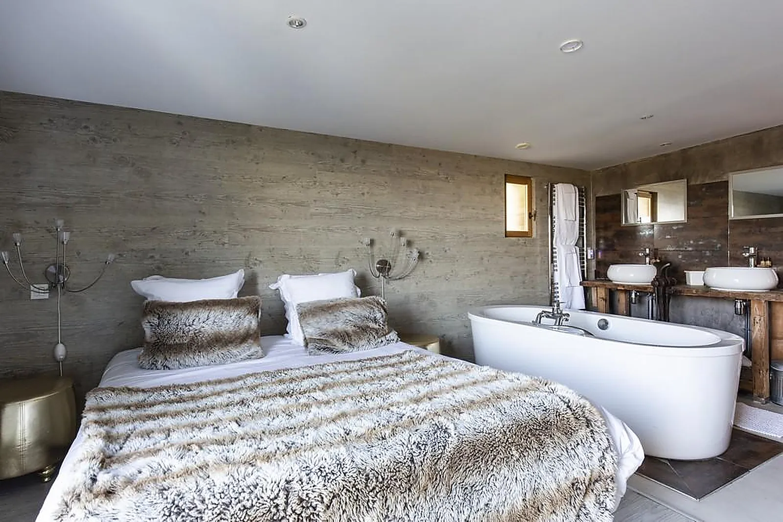 Lieux événementiels, DOMAINE DU GRAND BEC