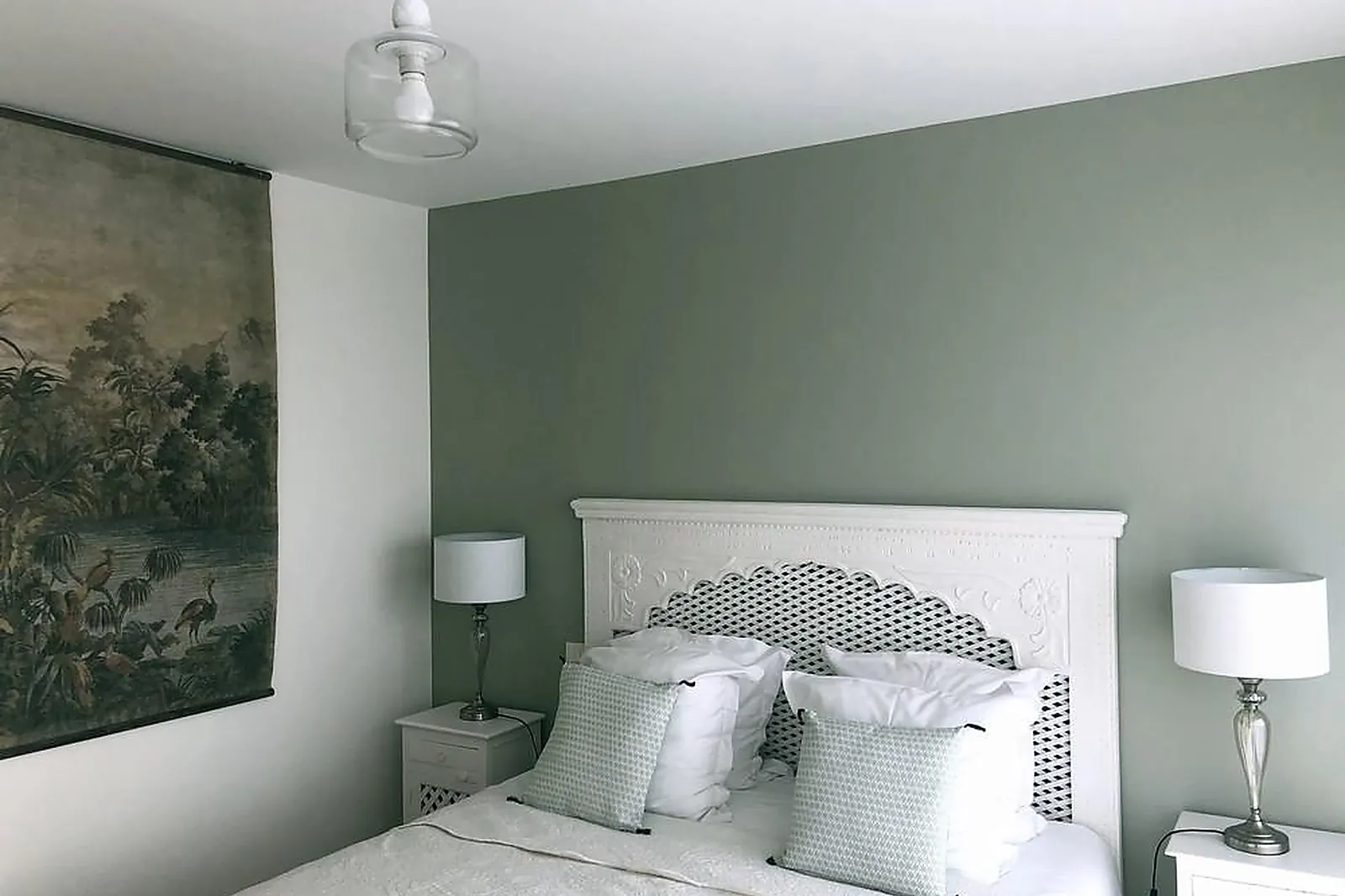 Lieux événementiels, DOMAINE DU GRAND BEC