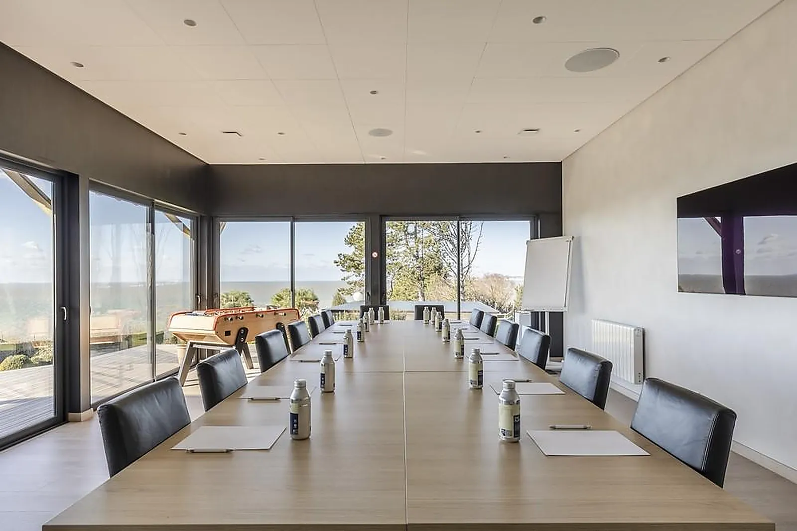 Lieux événementiels, DOMAINE DU GRAND BEC