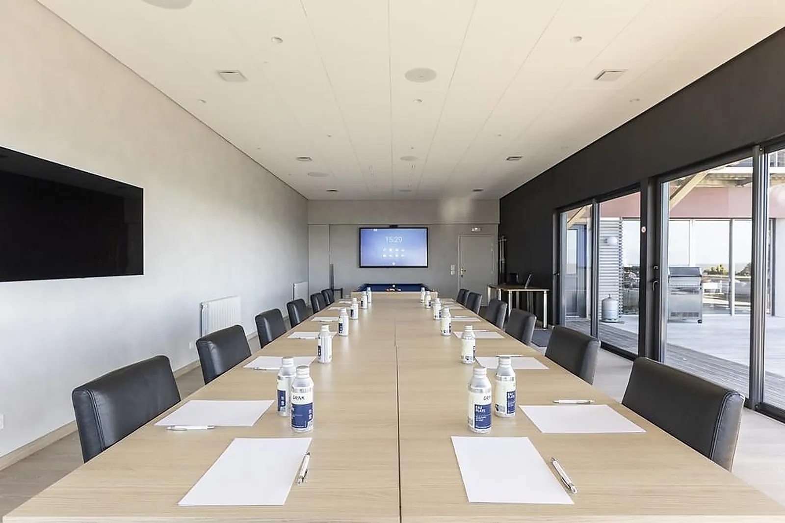 Lieux événementiels, DOMAINE DU GRAND BEC