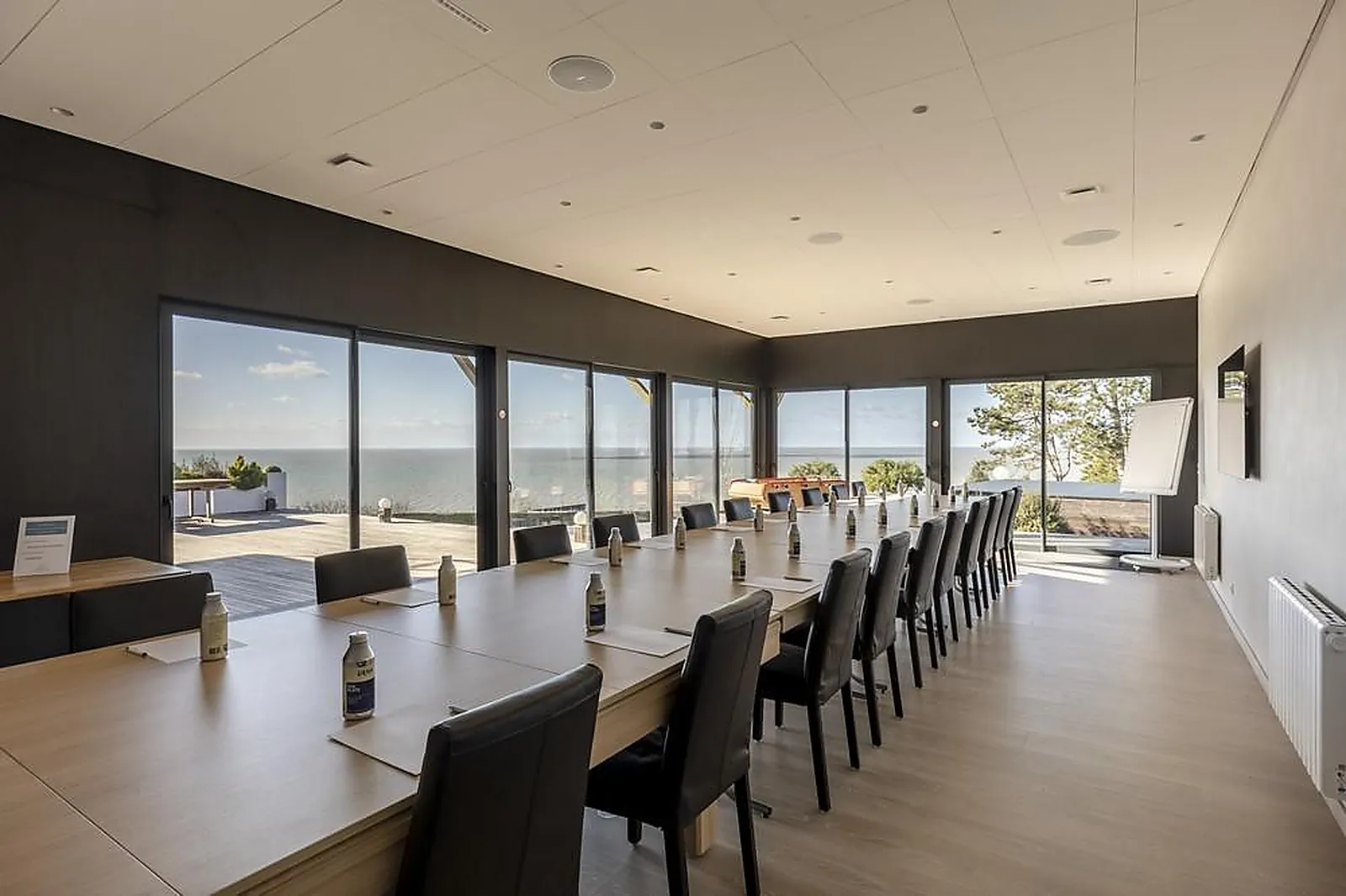 Lieux événementiels, DOMAINE DU GRAND BEC