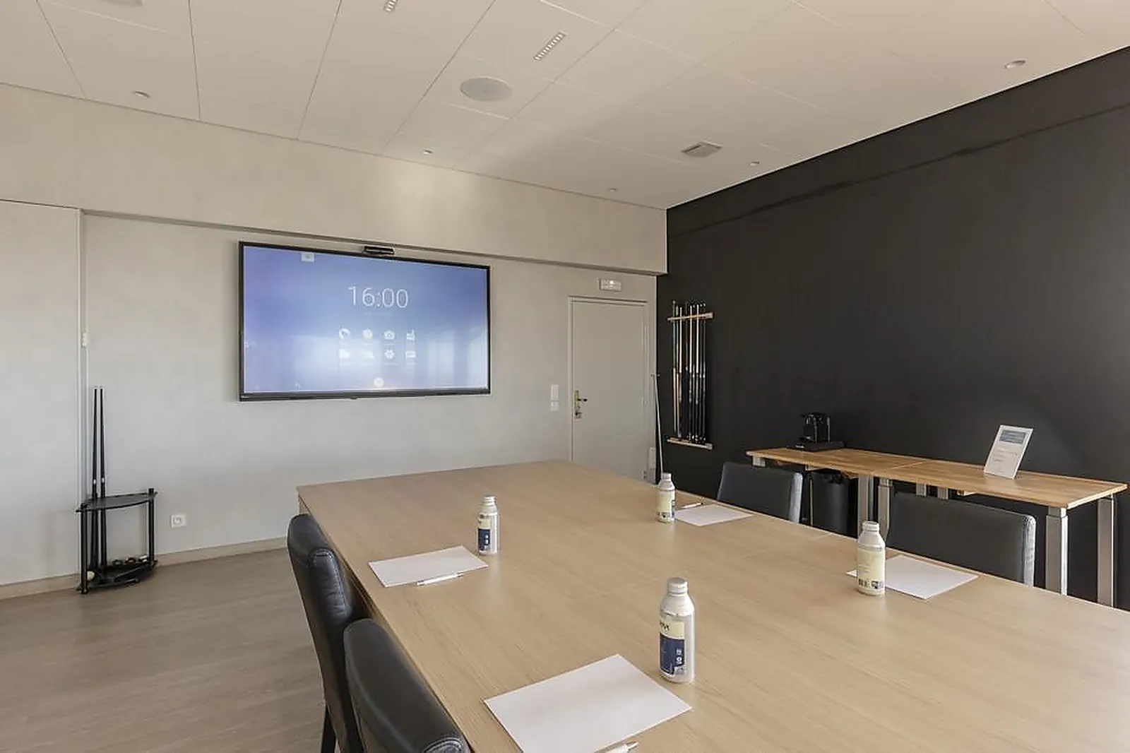 Lieux événementiels, DOMAINE DU GRAND BEC