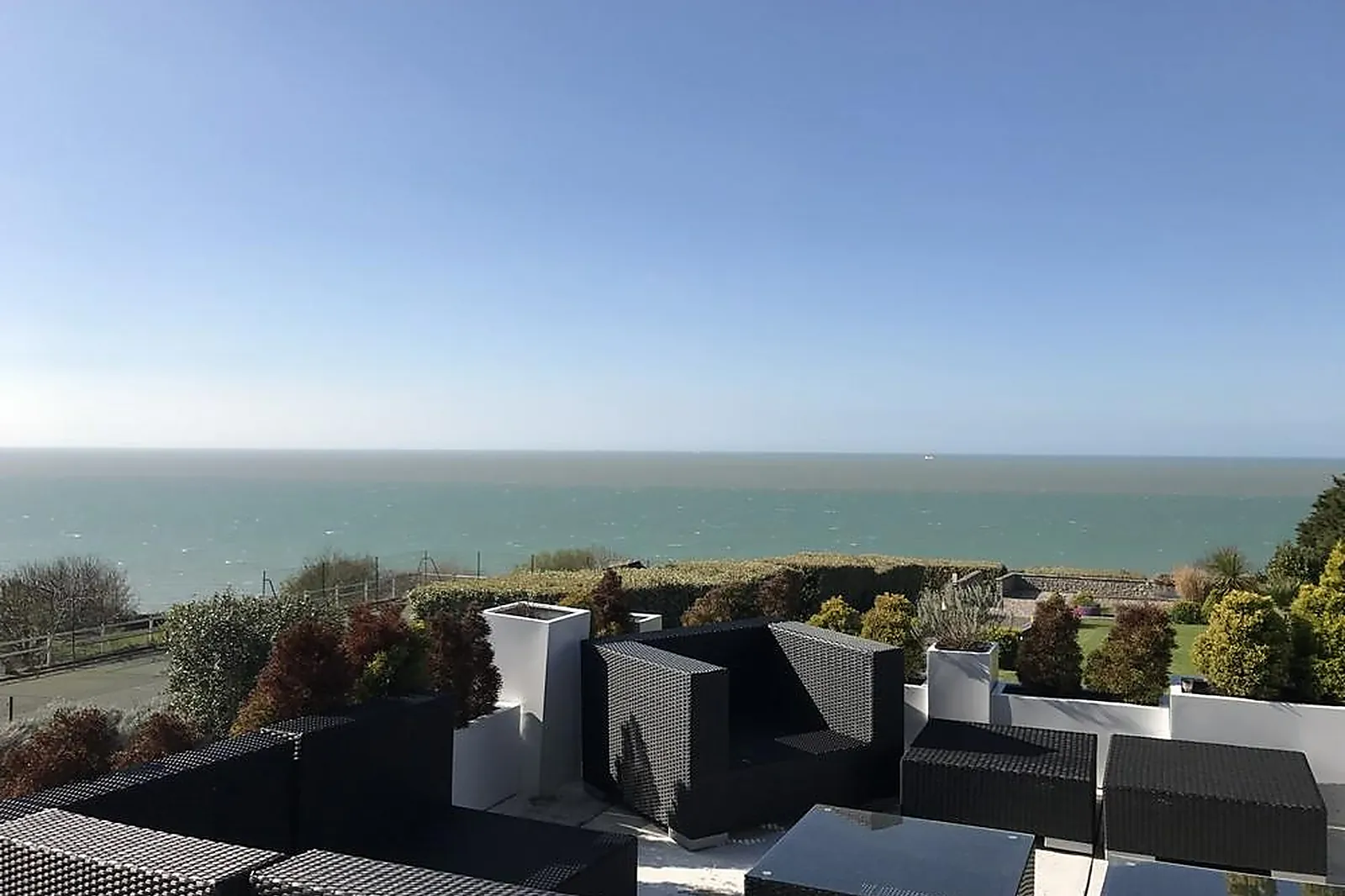 Lieux événementiels, DOMAINE DU GRAND BEC