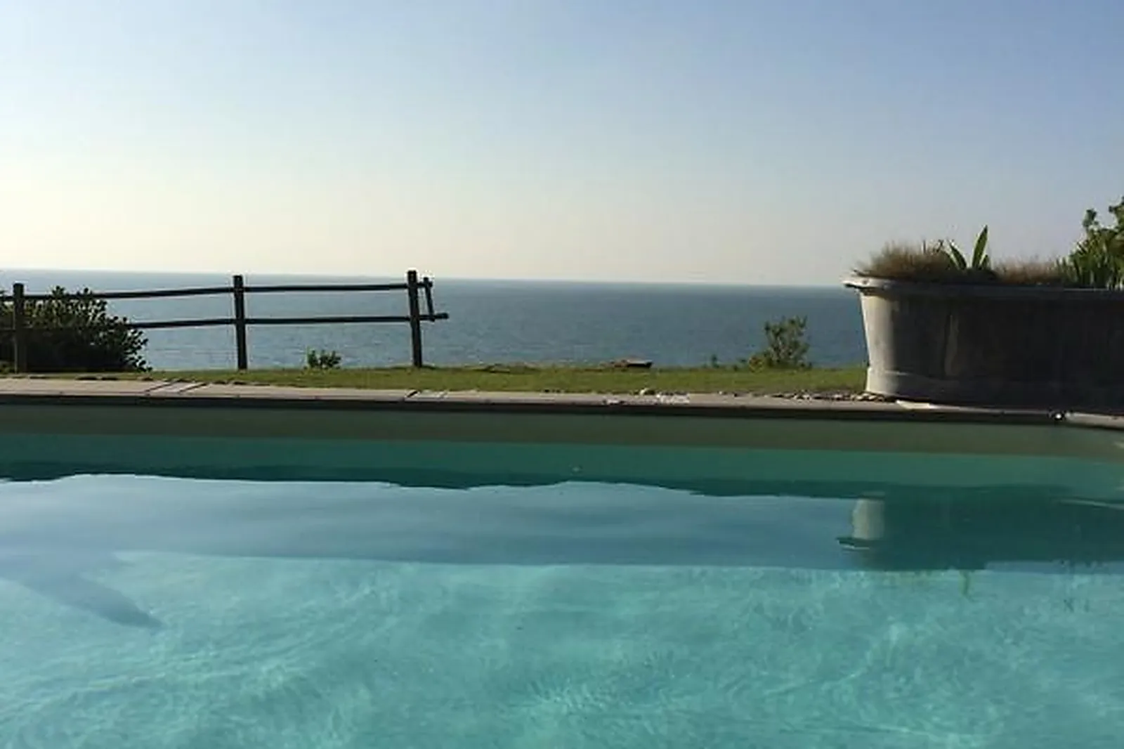 Lieux événementiels, DOMAINE DU GRAND BEC